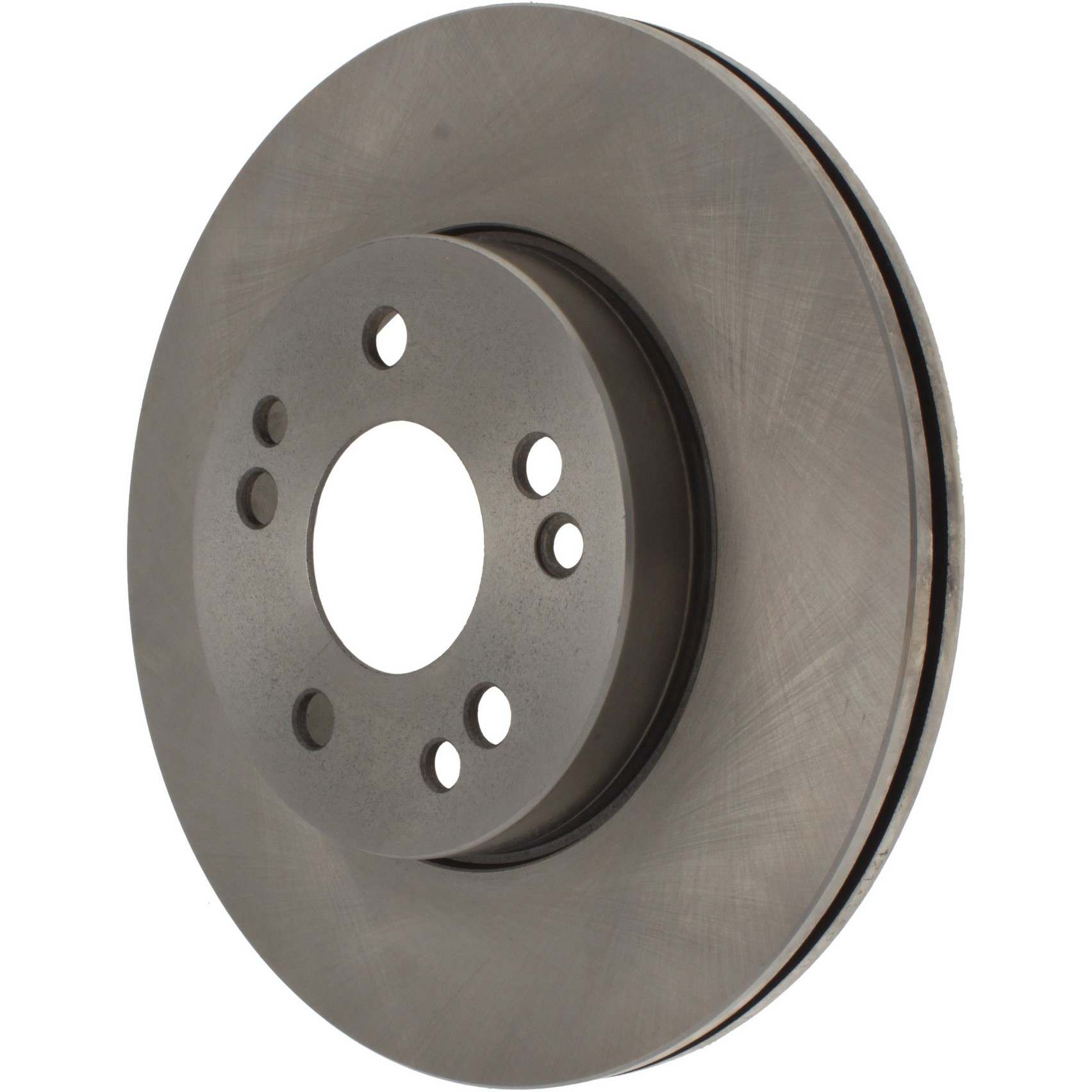 Stoptech Centric Performance Brake Rotor 121.35020