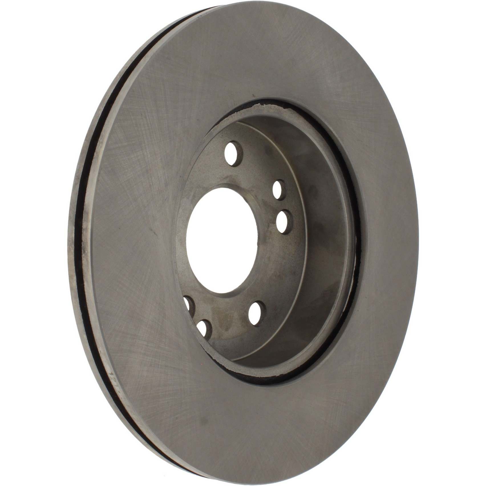 Stoptech Centric Performance Brake Rotor 121.35020