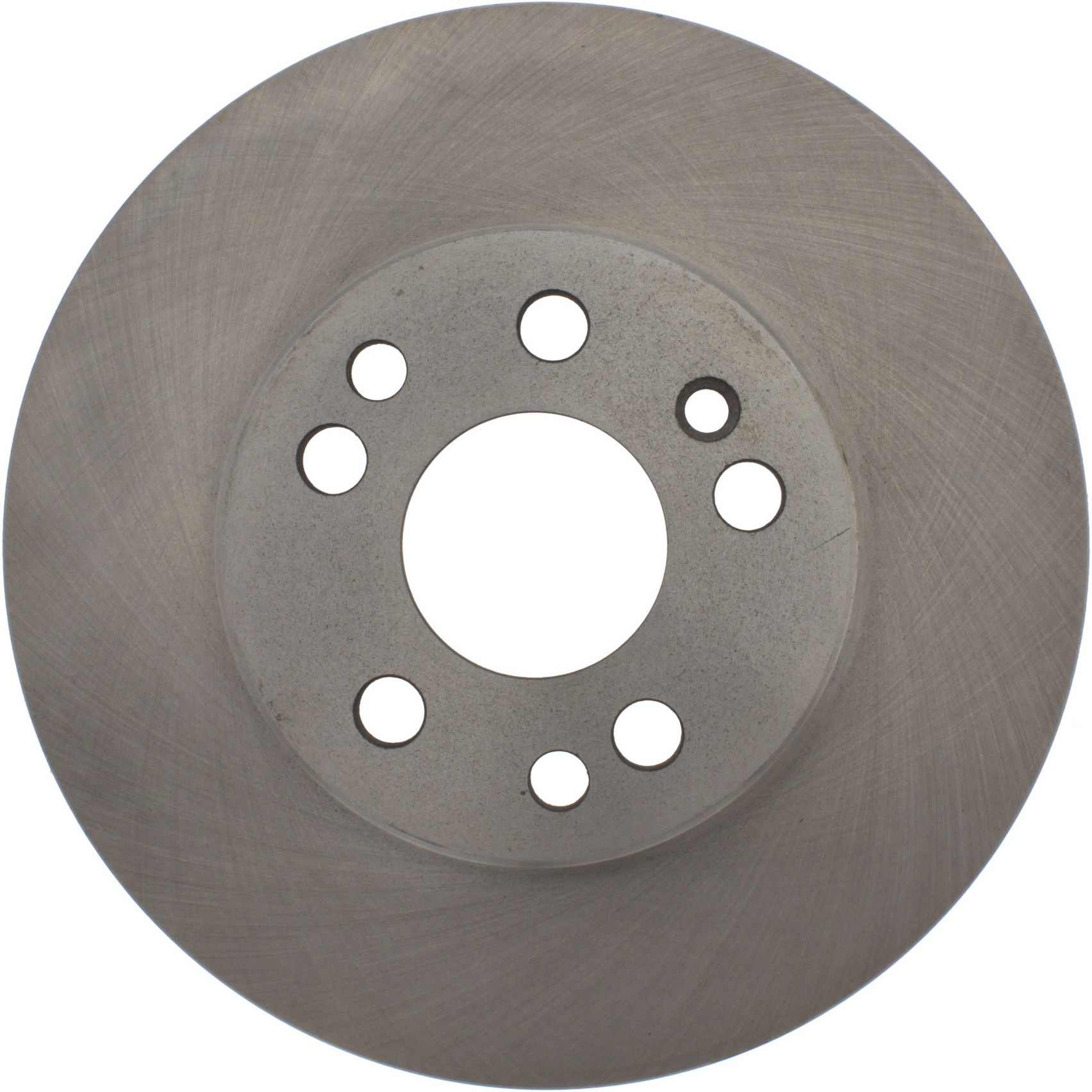 Stoptech Centric Performance Brake Rotor 121.35021