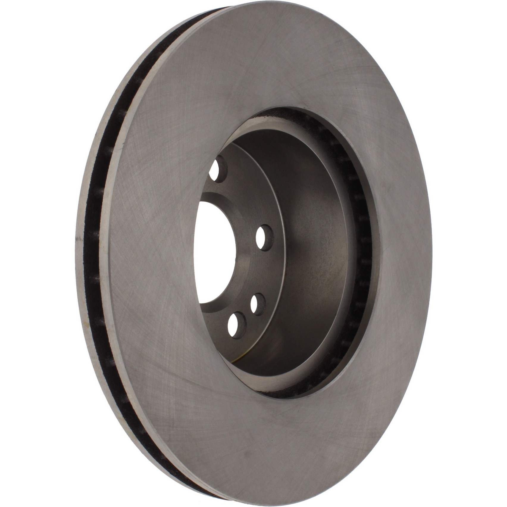 Stoptech Centric Performance Brake Rotor 121.35021