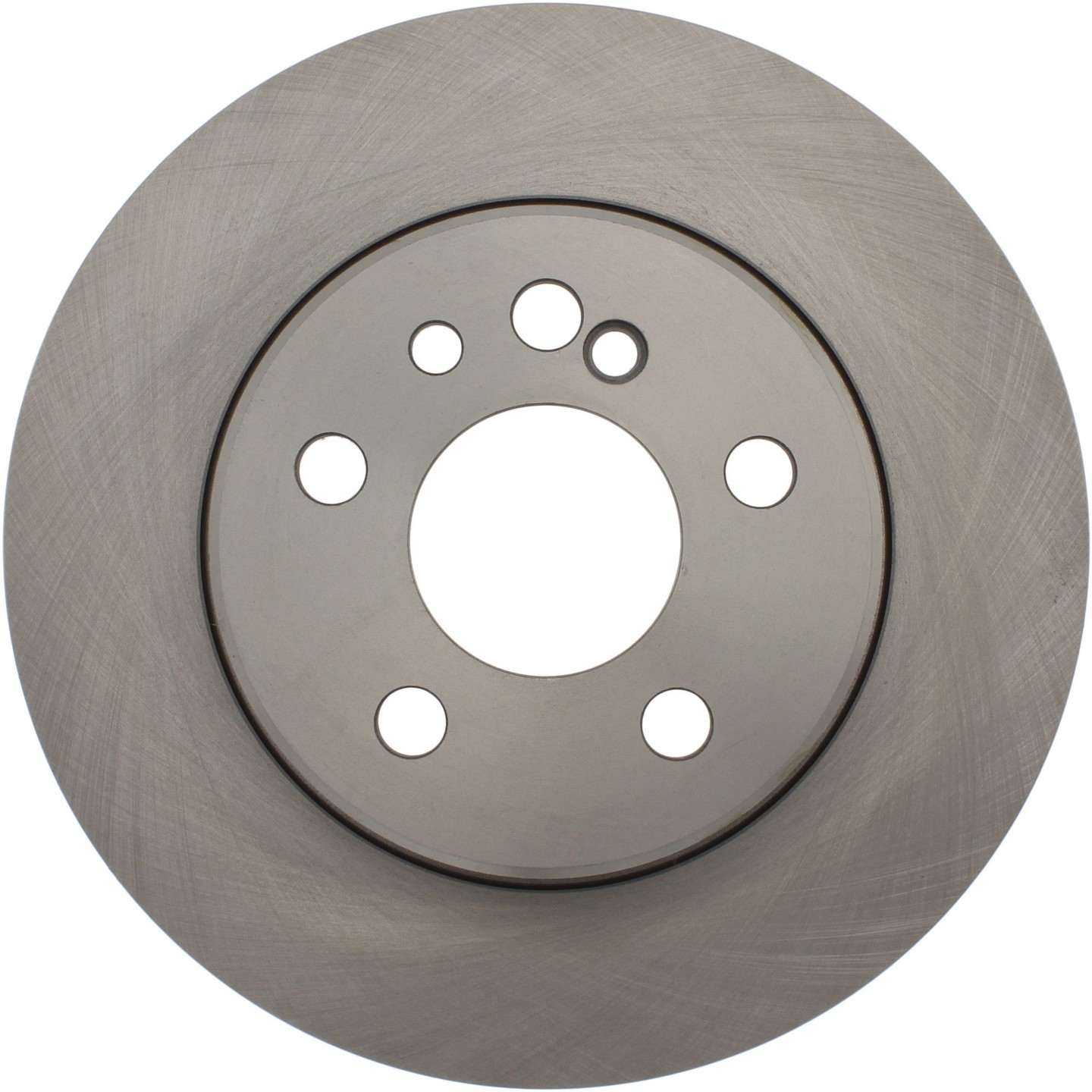 C-Tek Standard Brake Rotor  top view frsport 121.35022