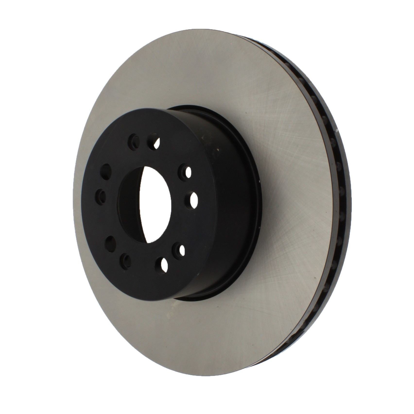 Stoptech Centric C-Tek Standard Brake Rotor - Front 121.35023