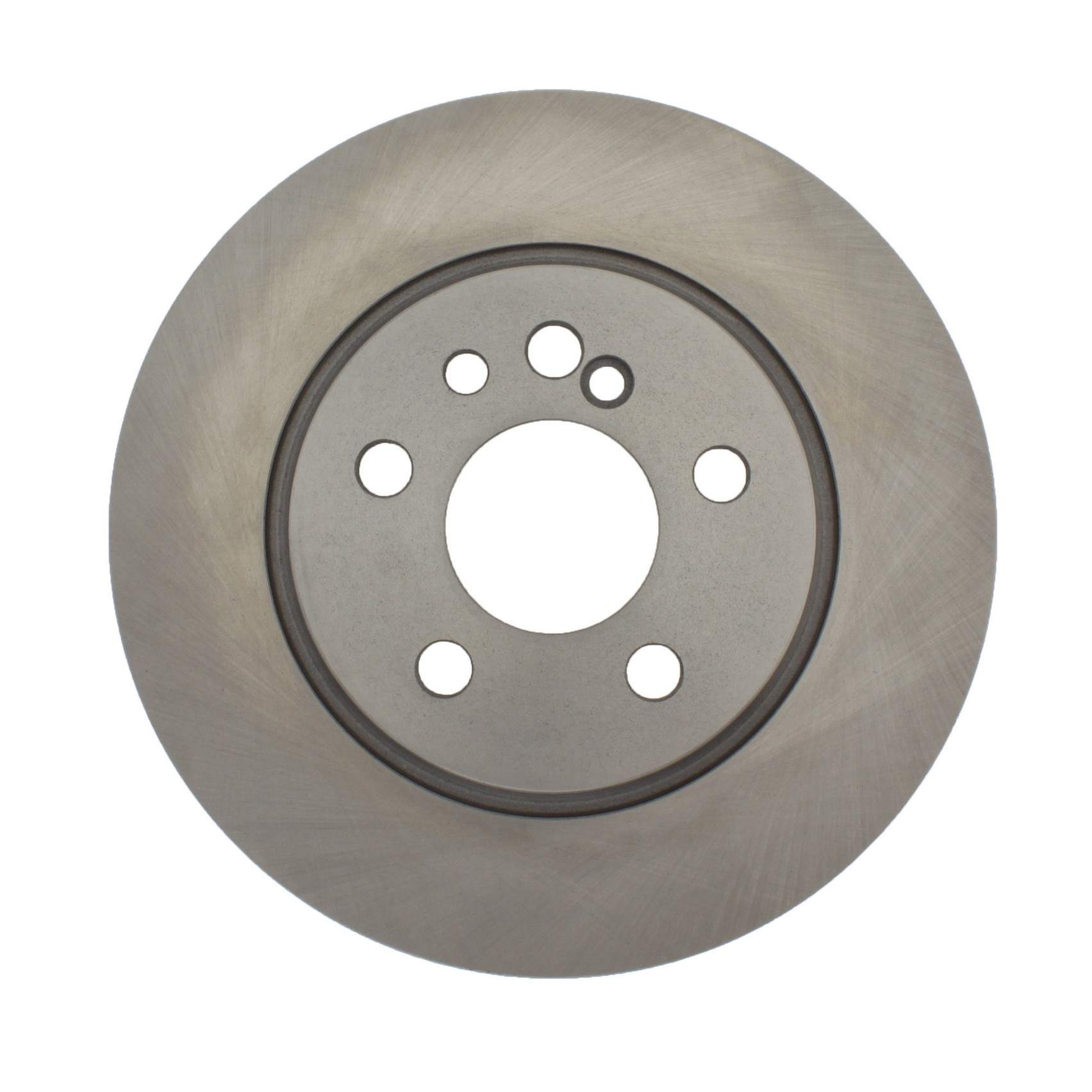 Stoptech Centric C-Tek Standard Brake Rotor - Rear 121.35024