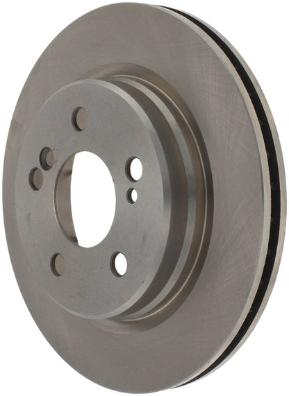 Stoptech Centric Performance Brake Rotor 121.35026