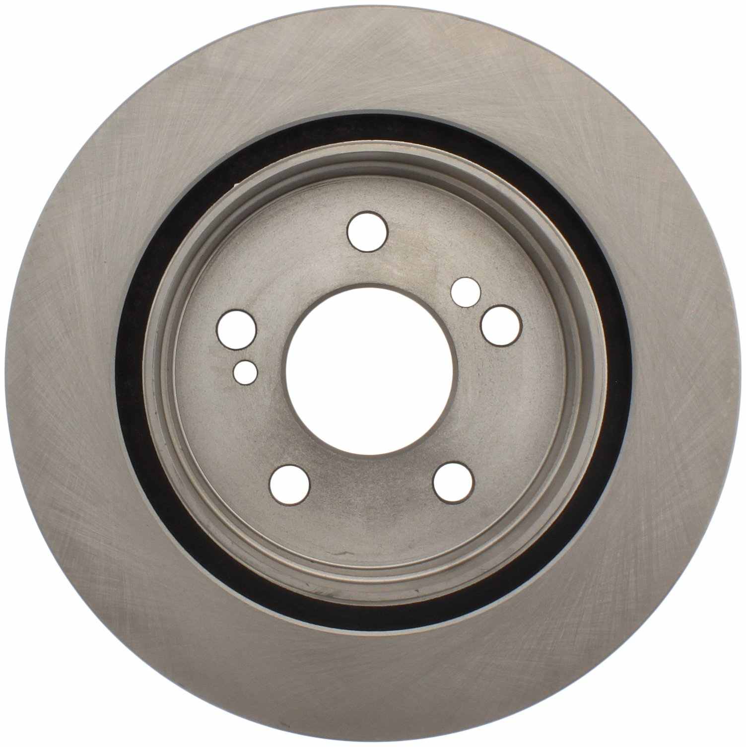 Stoptech Centric Performance Brake Rotor 121.35026