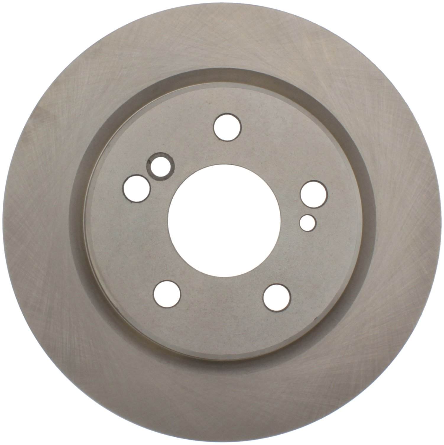 Stoptech Centric Performance Brake Rotor 121.35026