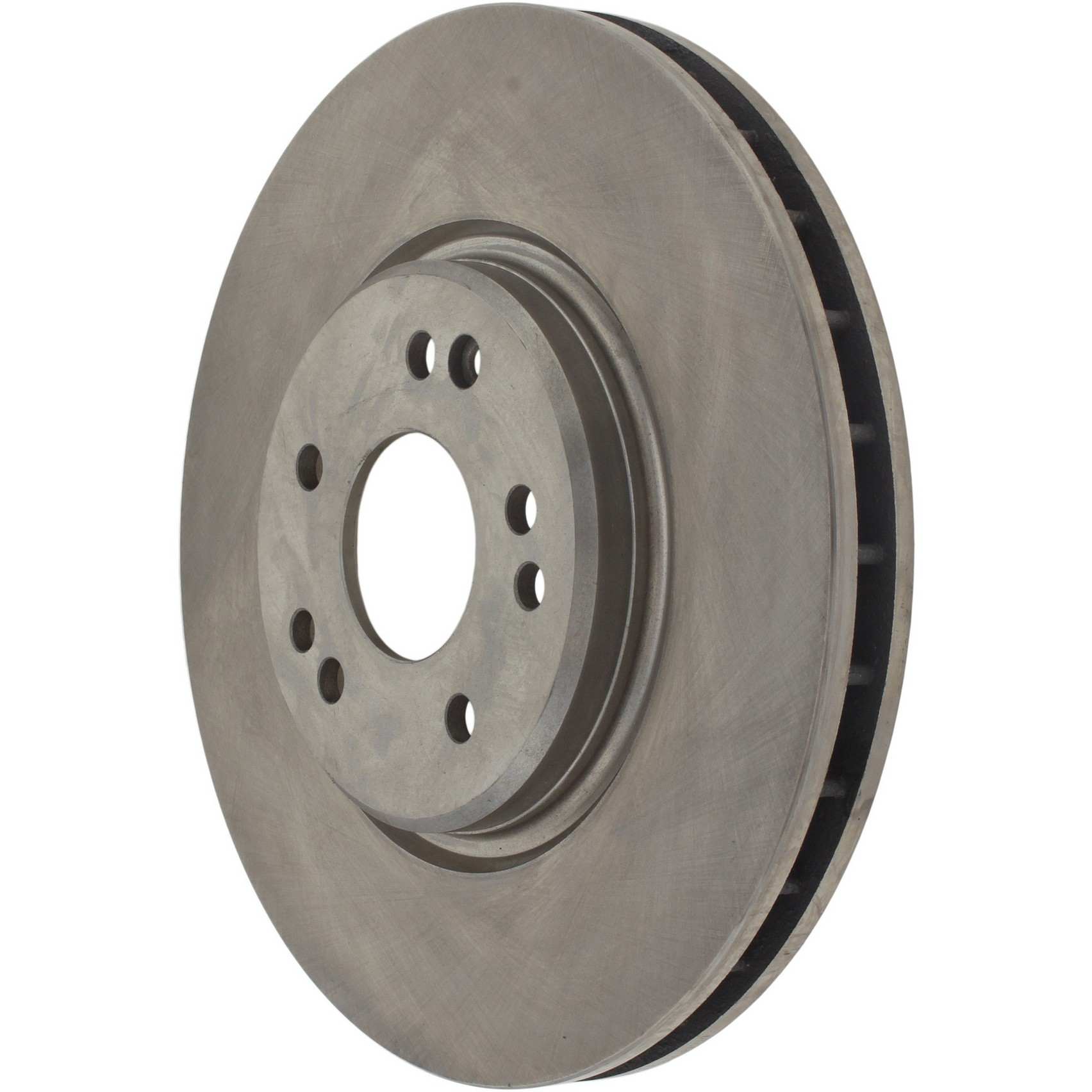 Stoptech Centric Performance Brake Rotor 121.35029