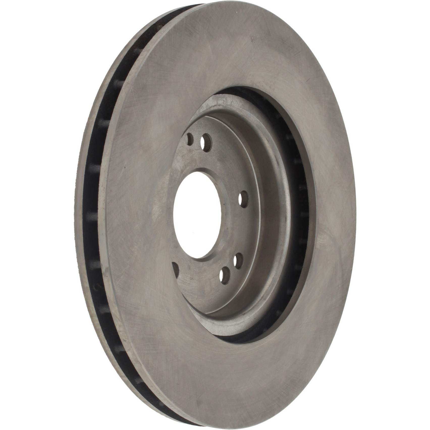 Stoptech Centric Performance Brake Rotor 121.35029