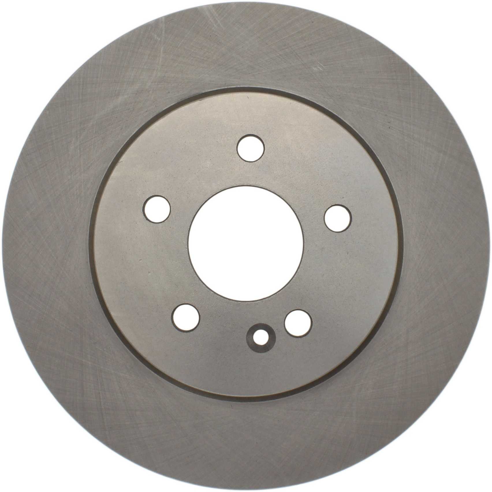 Stoptech Centric C-Tek Standard Brake Rotor - Front 121.35036