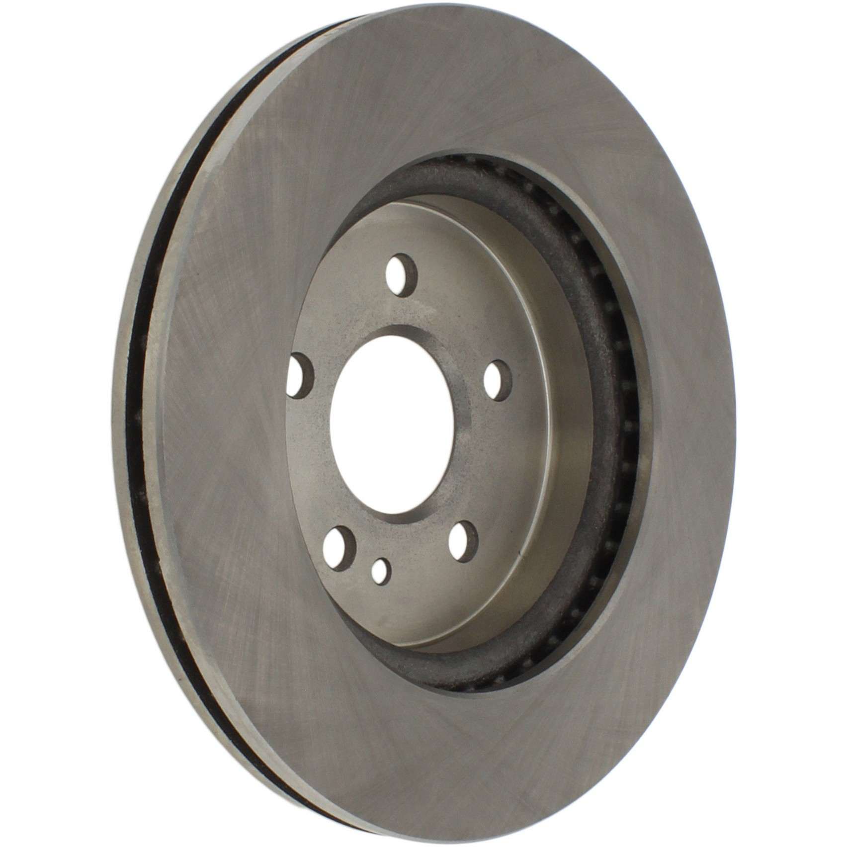 Stoptech Centric C-Tek Standard Brake Rotor - Front 121.35036