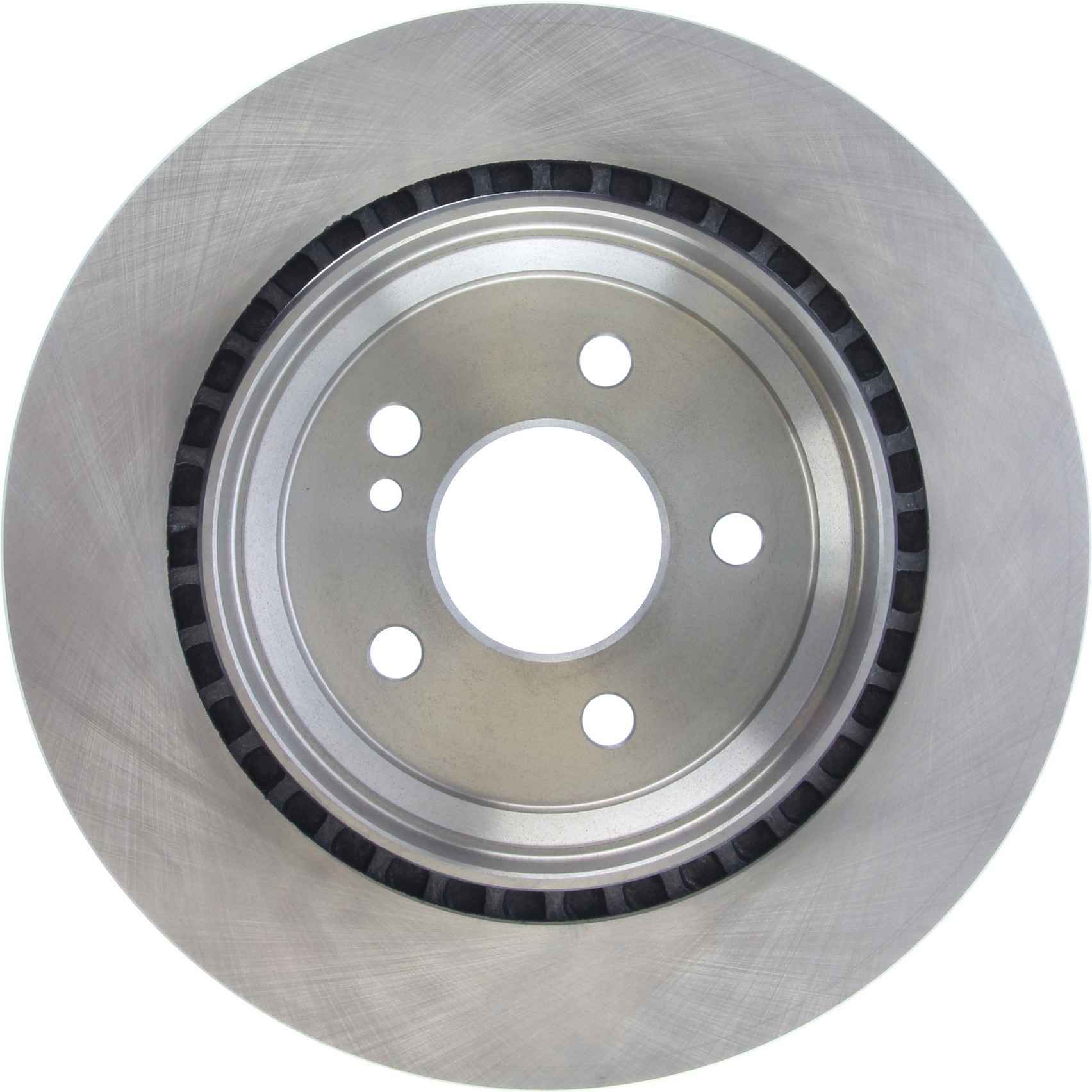 Stoptech Centric C-Tek Standard Brake Rotor - Rear 121.35039