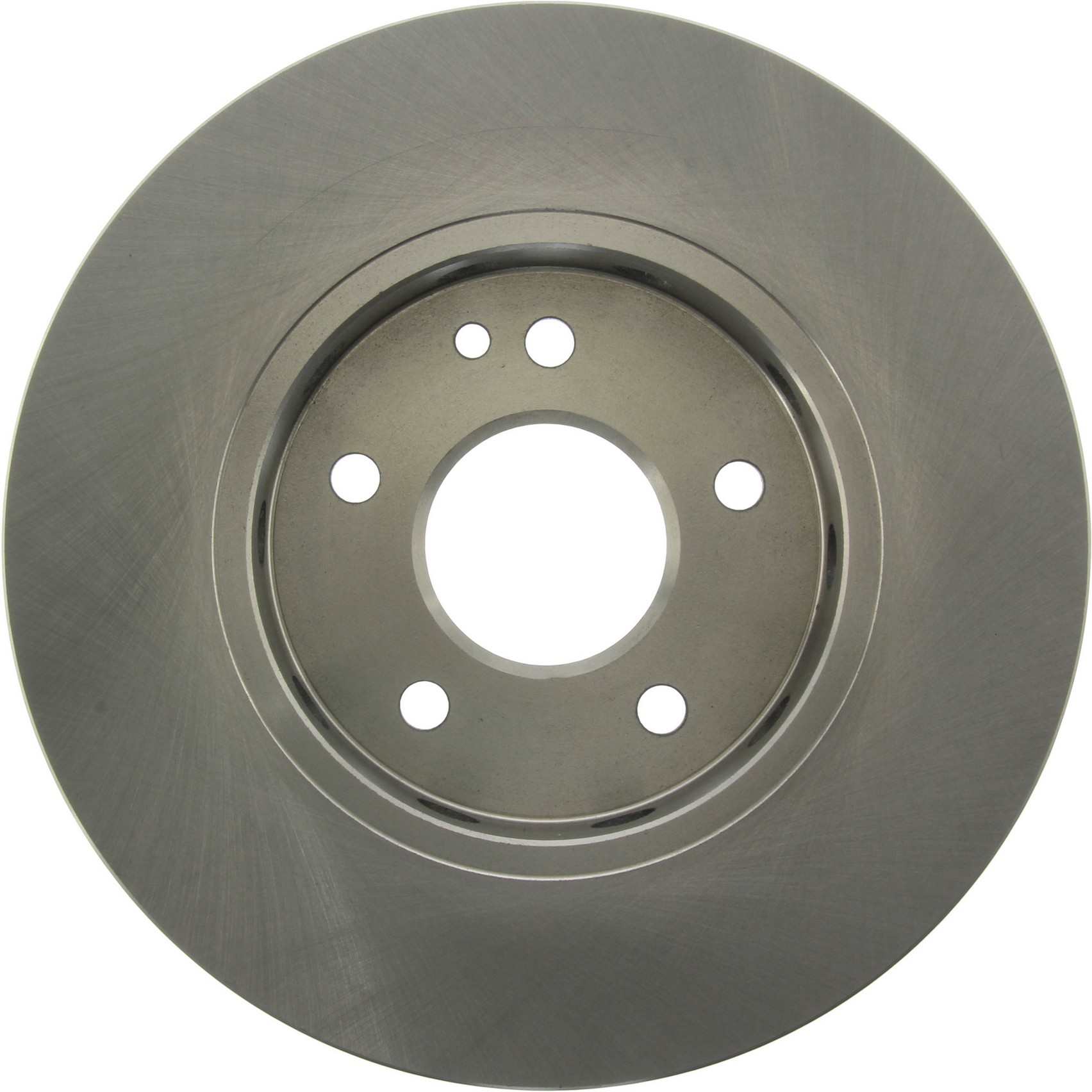 Stoptech Centric Performance Brake Rotor 121.35041