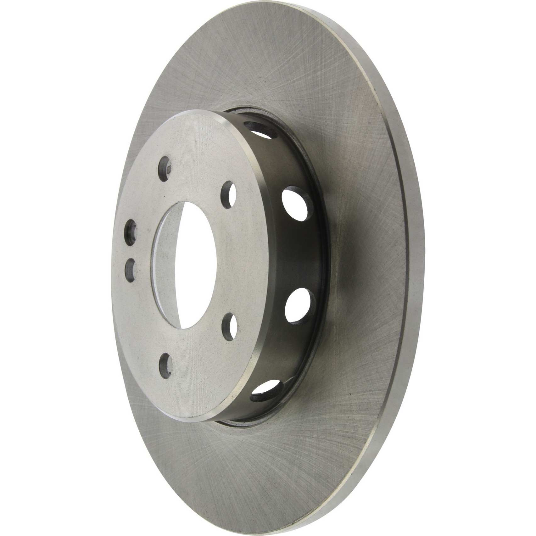 Stoptech Centric Performance Brake Rotor 121.35041