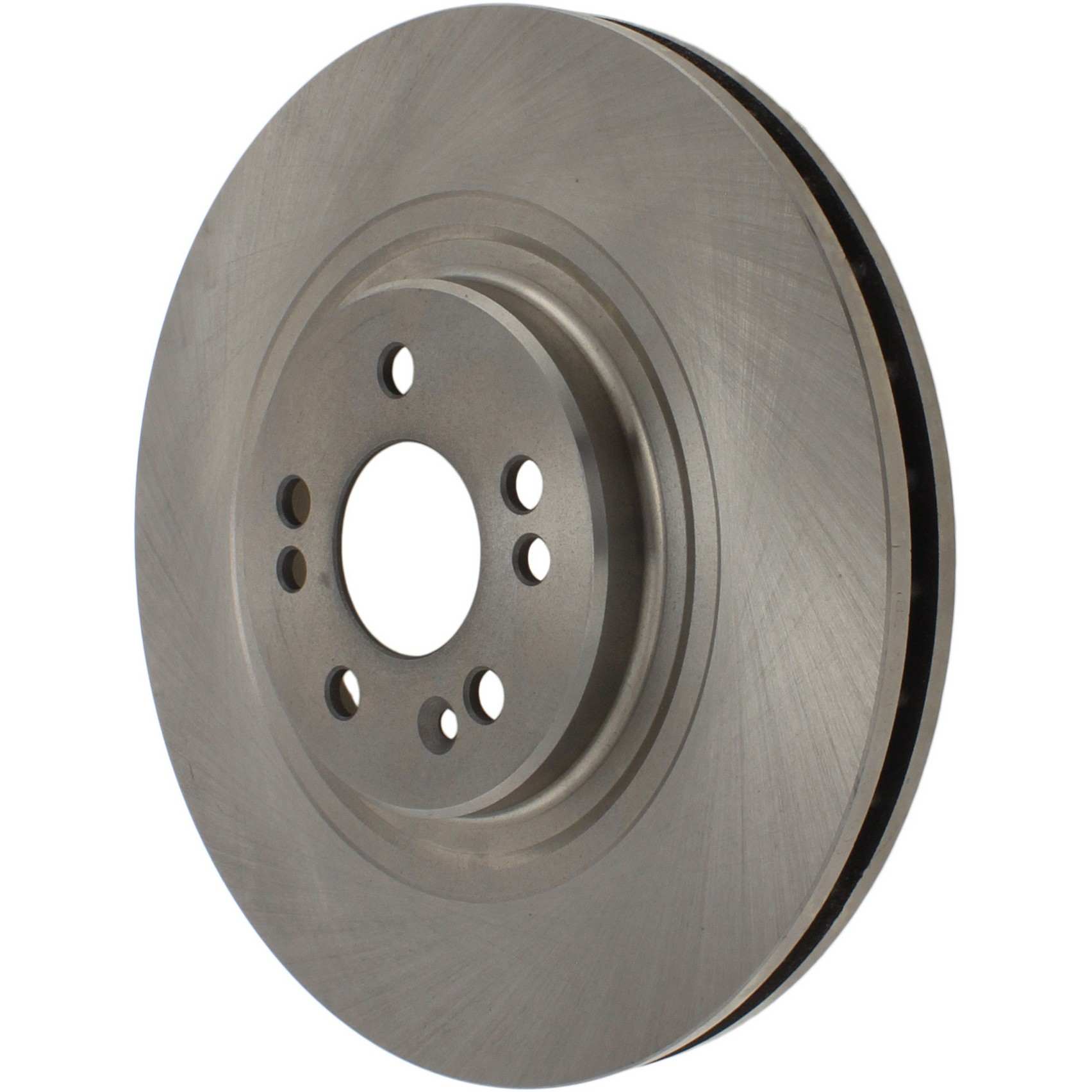 Stoptech Centric C-Tek Standard Brake Rotor - Front 121.35042