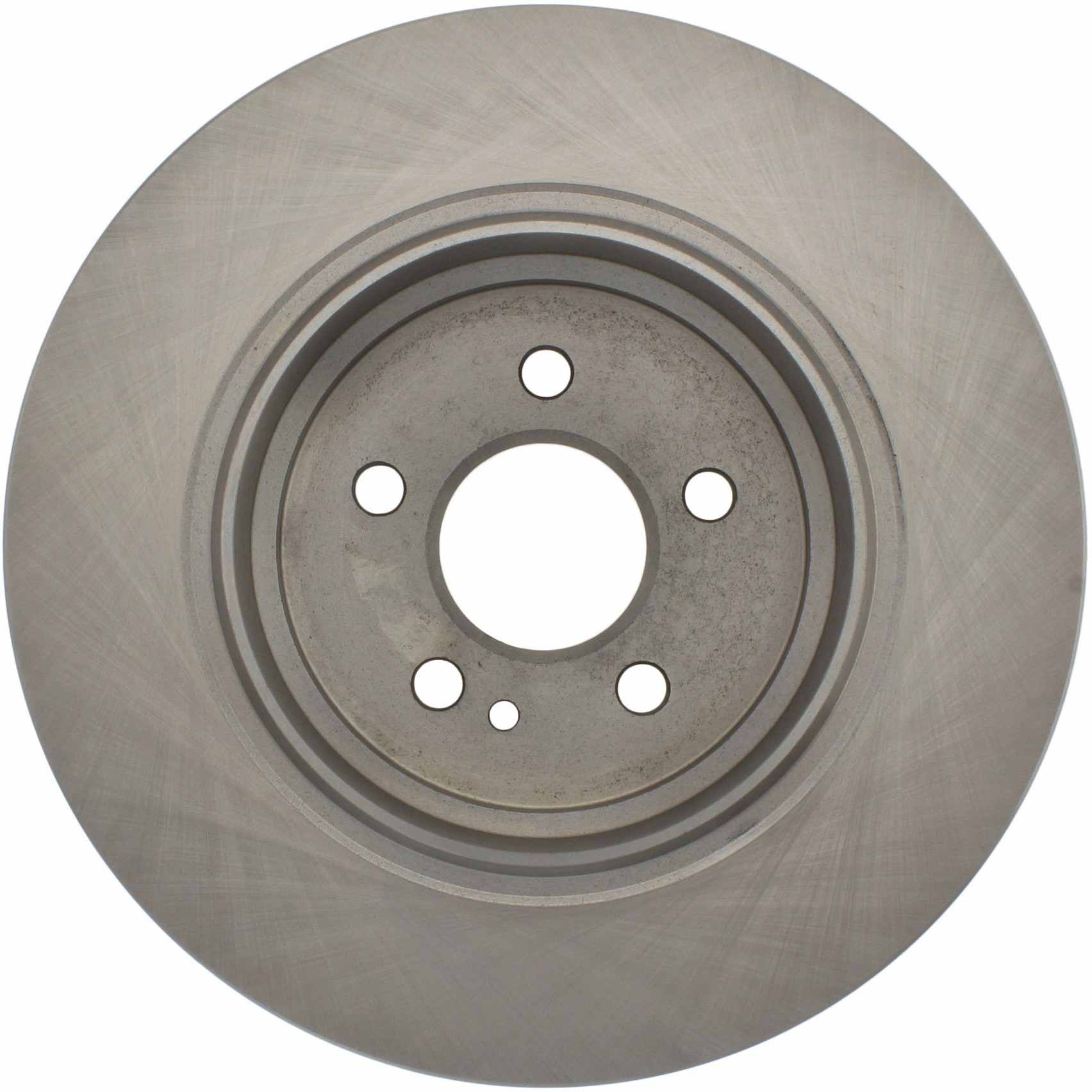 Stoptech Centric C-Tek Standard Brake Rotor - Rear 121.35043