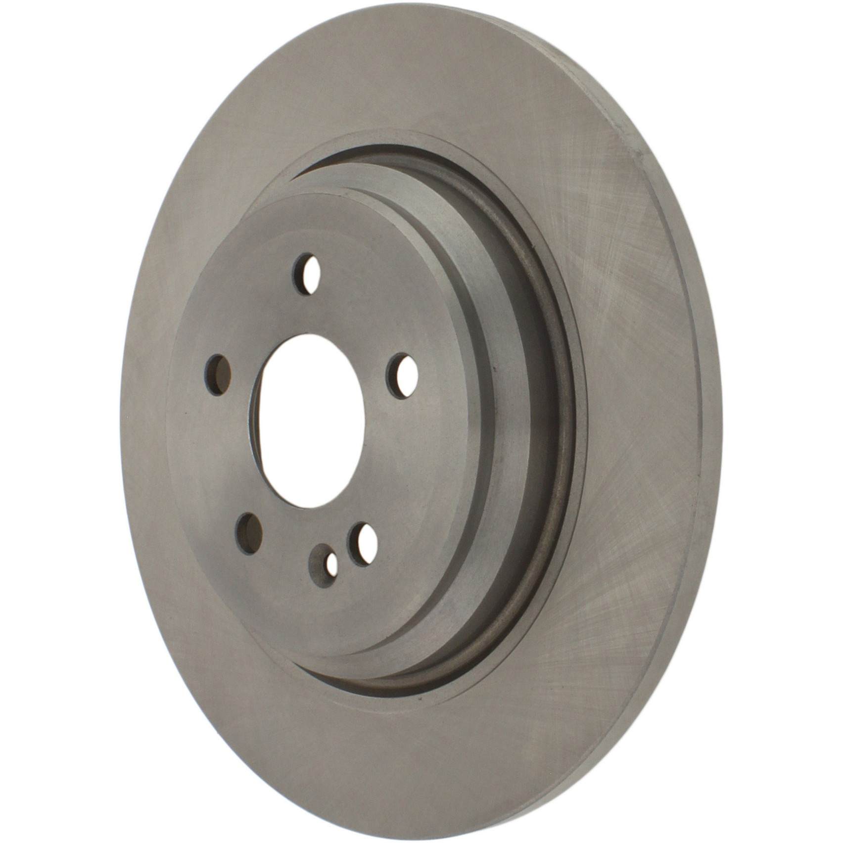 Stoptech Centric C-Tek Standard Brake Rotor - Rear 121.35043