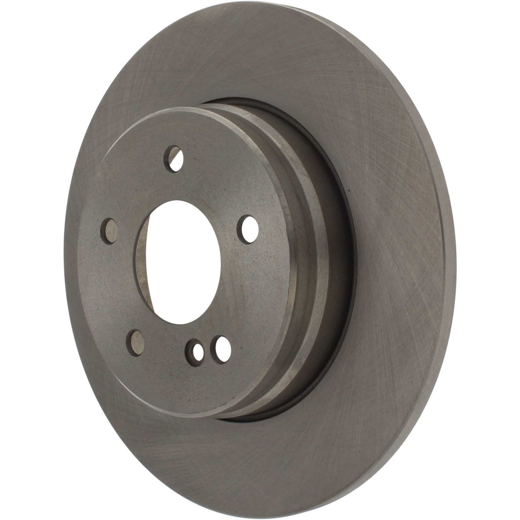 Stoptech Centric C-Tek Standard Brake Rotor - Rear 121.35044