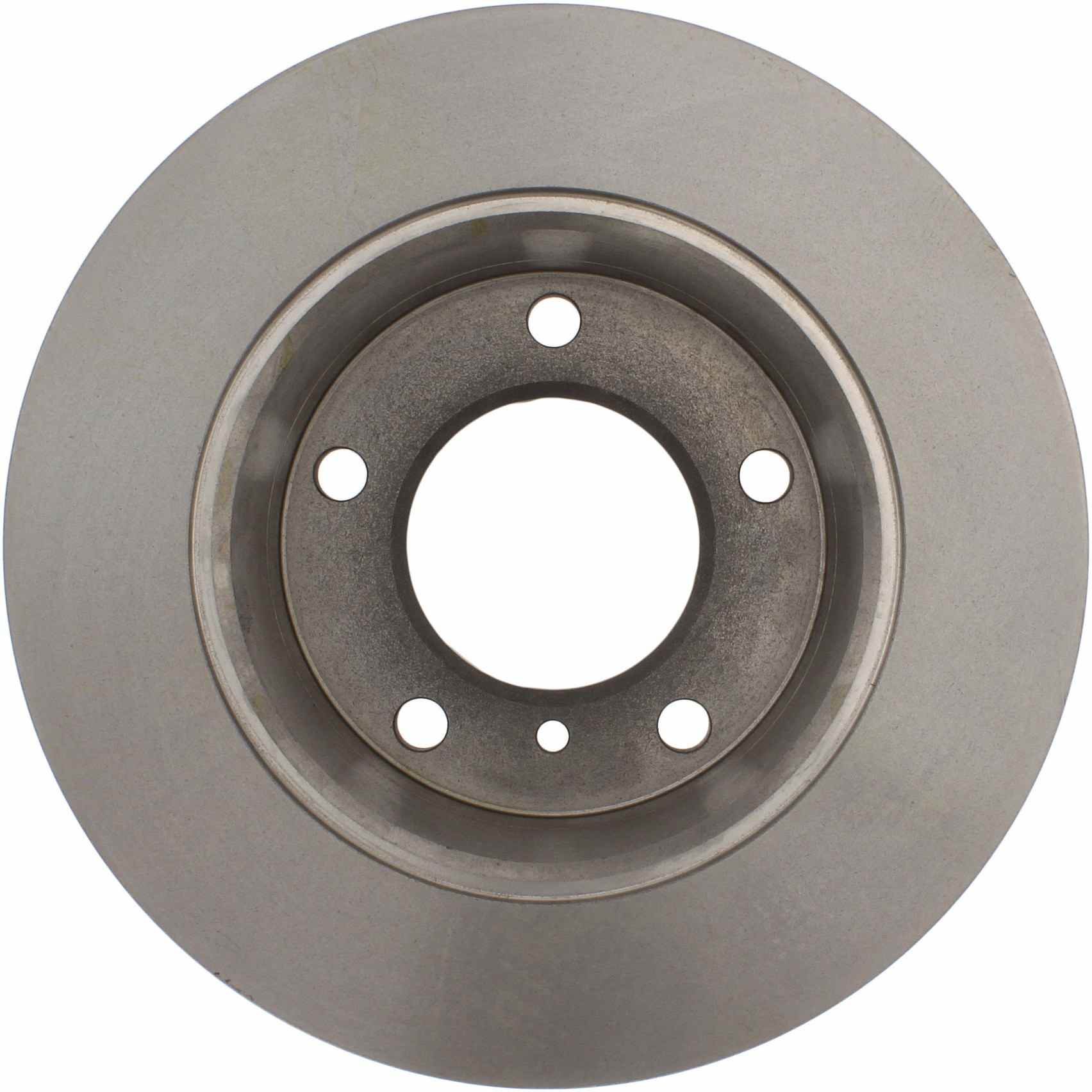 Stoptech Centric C-Tek Standard Brake Rotor - Rear 121.35045