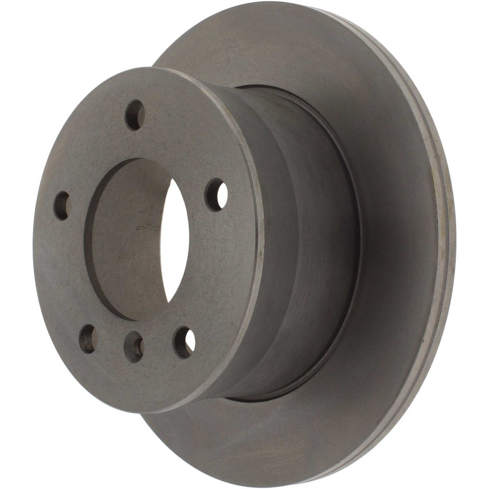 Stoptech Centric C-Tek Standard Brake Rotor - Rear 121.35045