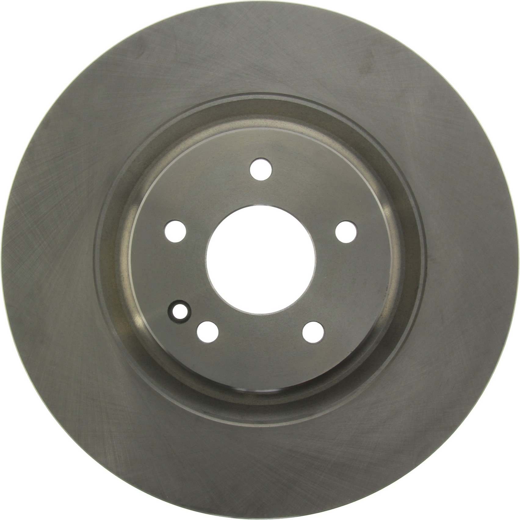 Stoptech Centric C-Tek Standard Brake Rotor - Front 121.35046