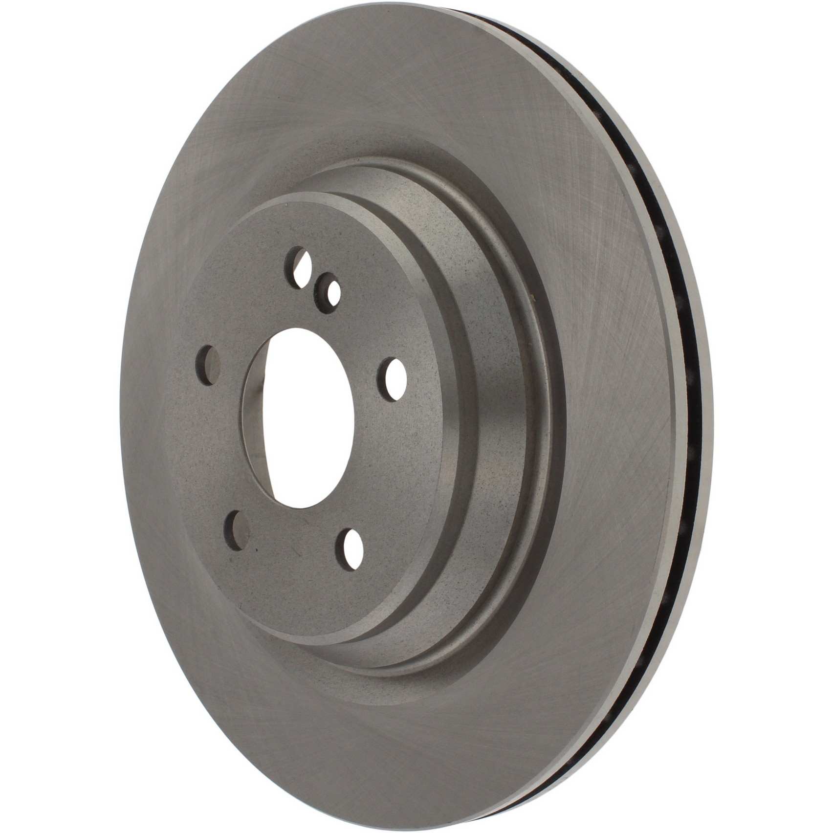 Stoptech Centric C-Tek Standard Brake Rotor - Rear 121.35050