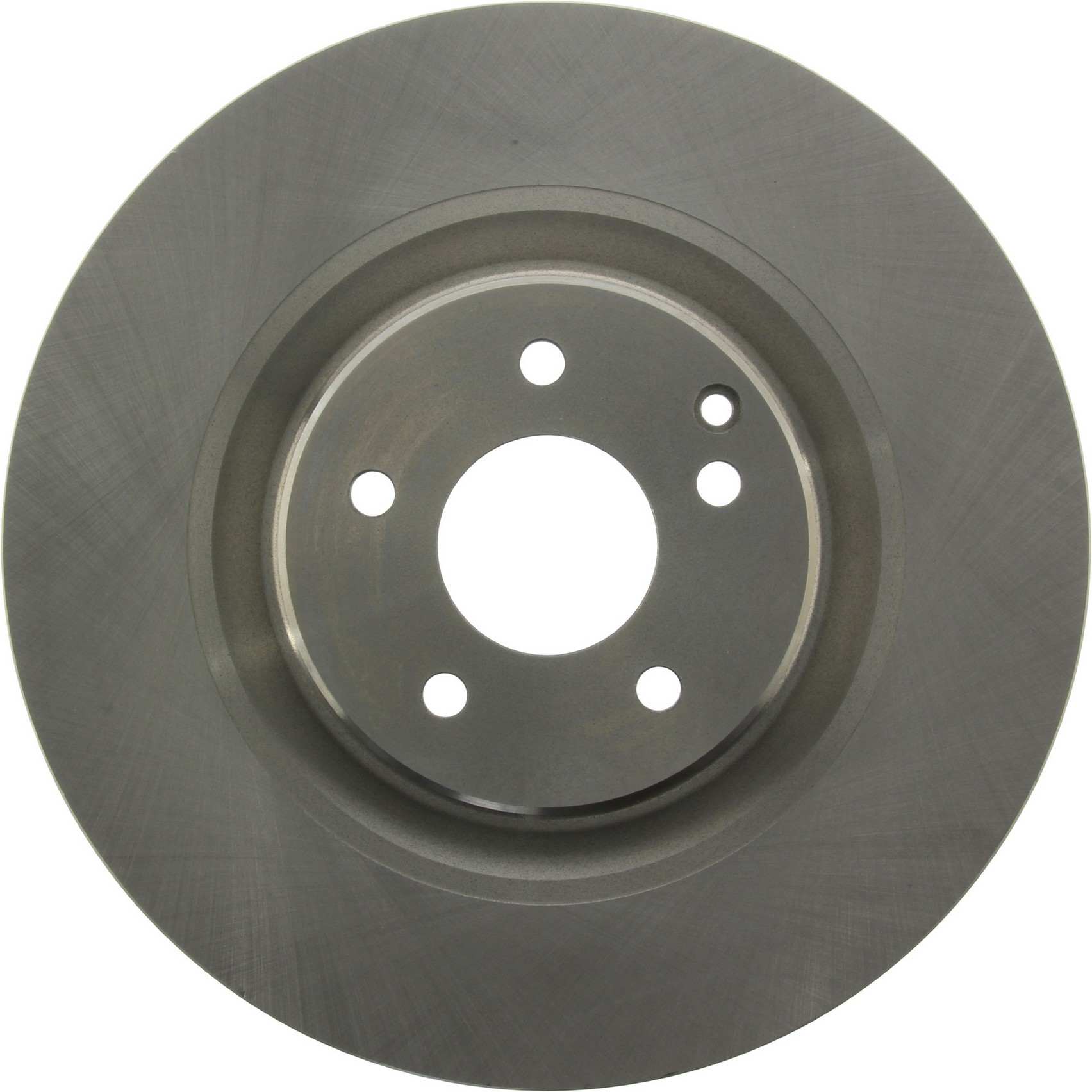 Stoptech Centric C-Tek Standard Brake Rotor - Front 121.35052