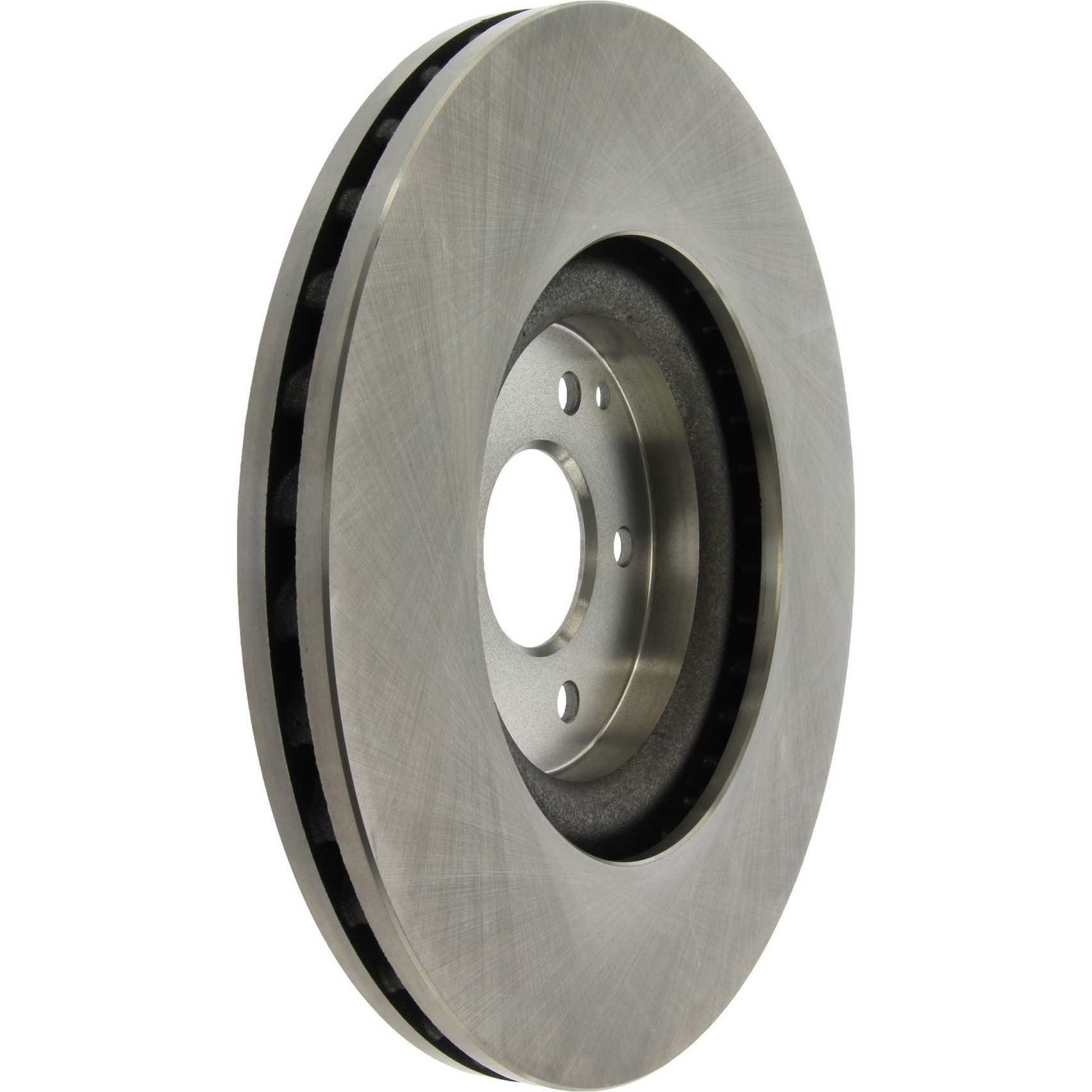 Stoptech Centric C-Tek Standard Brake Rotor - Front 121.35052