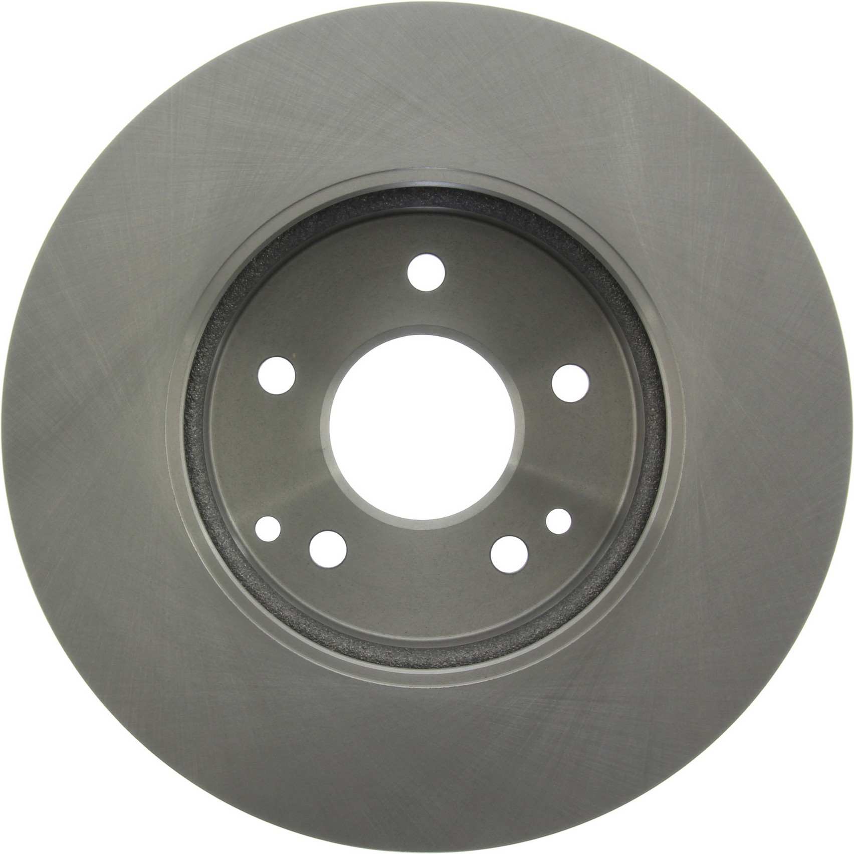 Stoptech Centric C-Tek Standard Brake Rotor - Front 121.35057