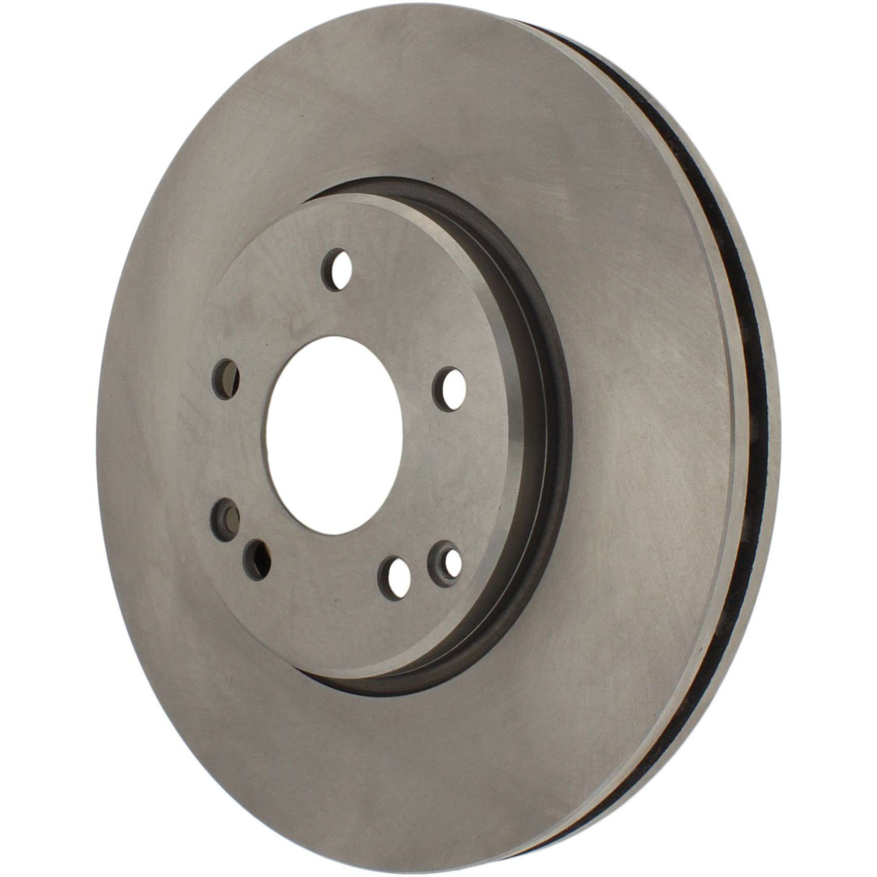 Stoptech Centric C-Tek Standard Brake Rotor - Front 121.35058