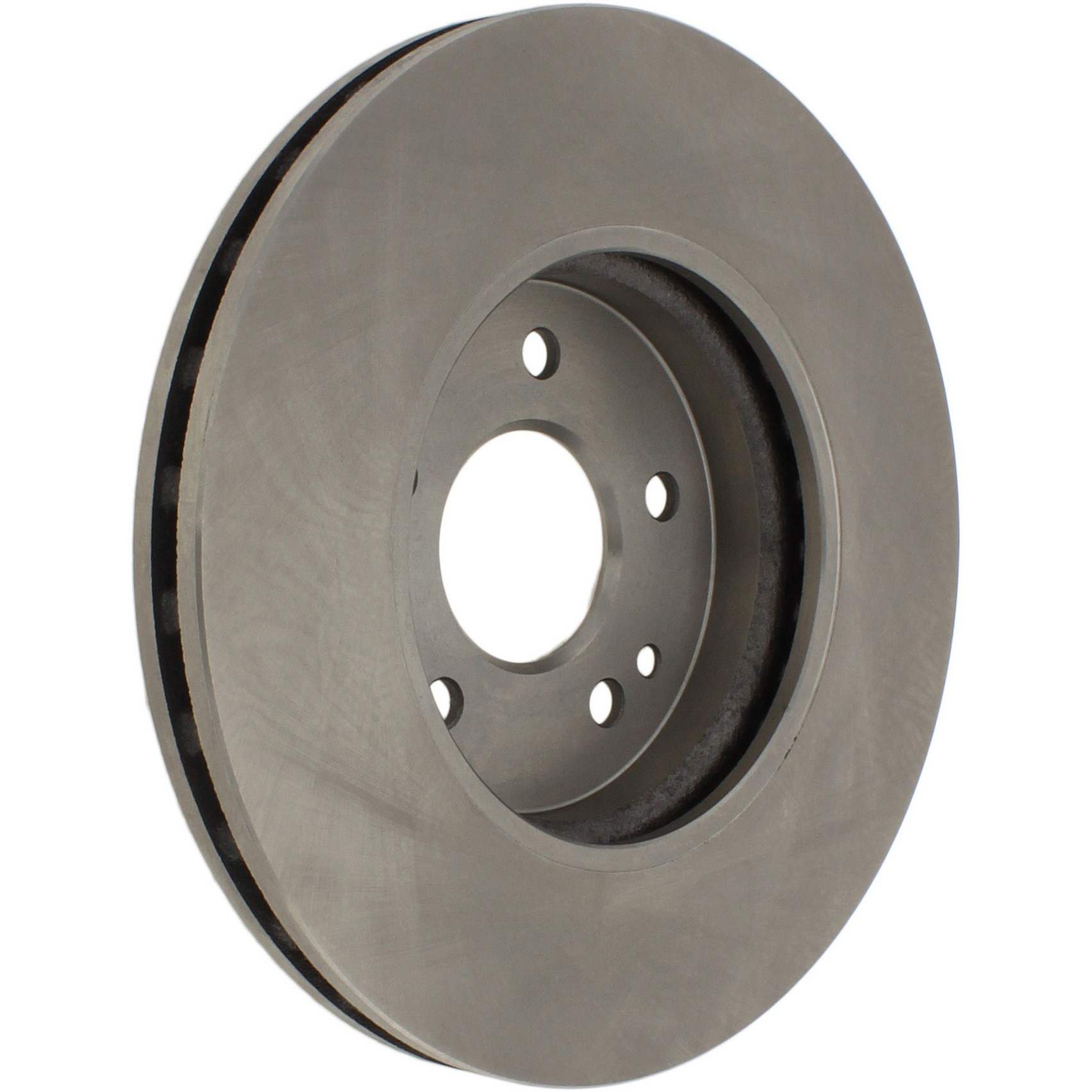 Stoptech Centric C-Tek Standard Brake Rotor - Front 121.35058