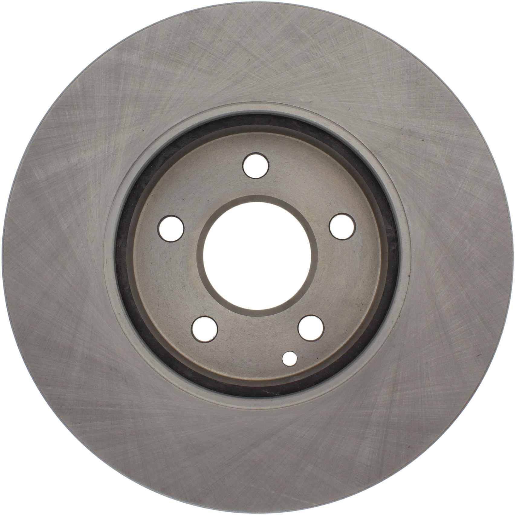 Stoptech Centric C-Tek Standard Brake Rotor - Front 121.35060