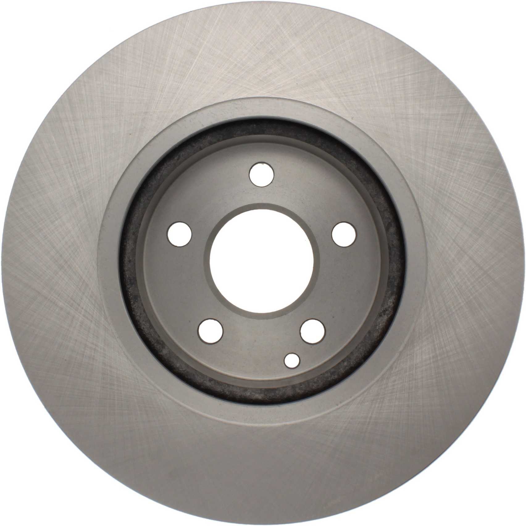 Stoptech Centric C-Tek Standard Brake Rotor - Front 121.35062