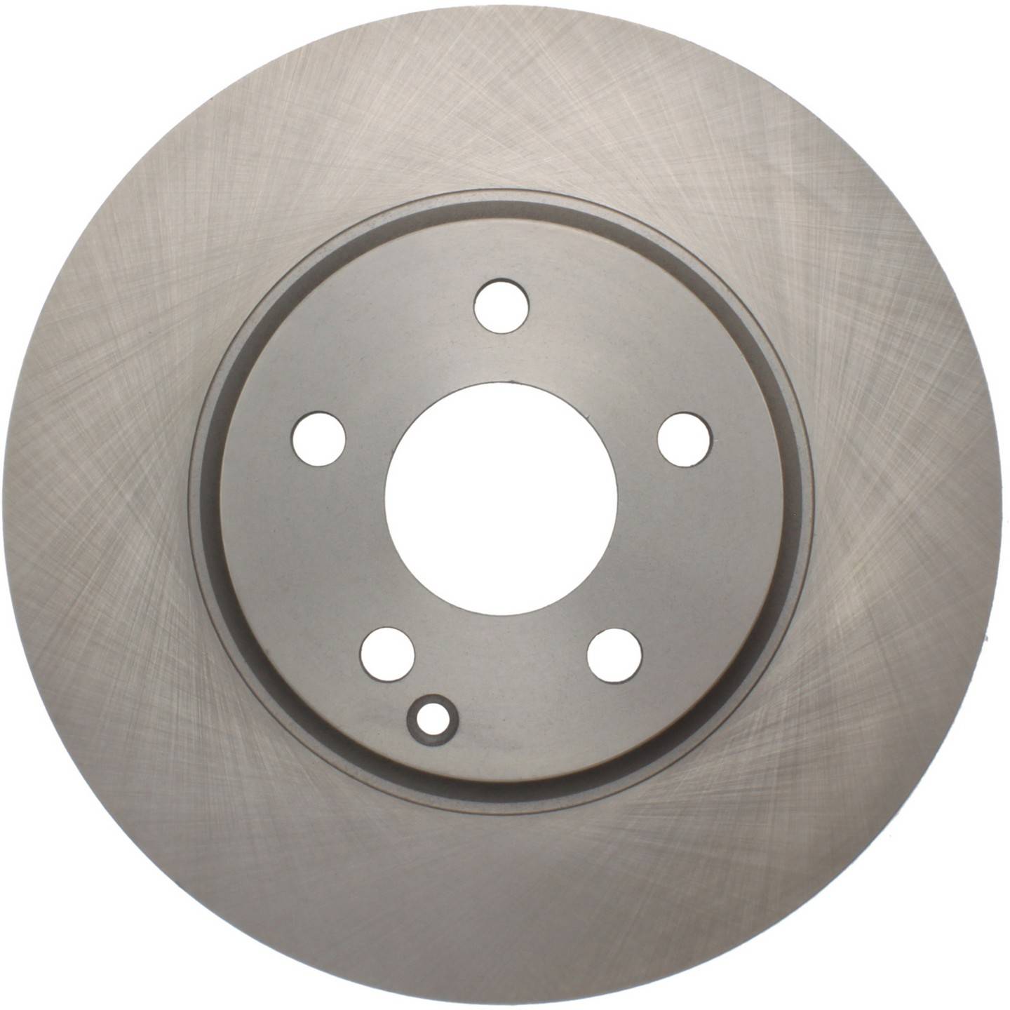 C-Tek Standard Brake Rotor  top view frsport 121.35062