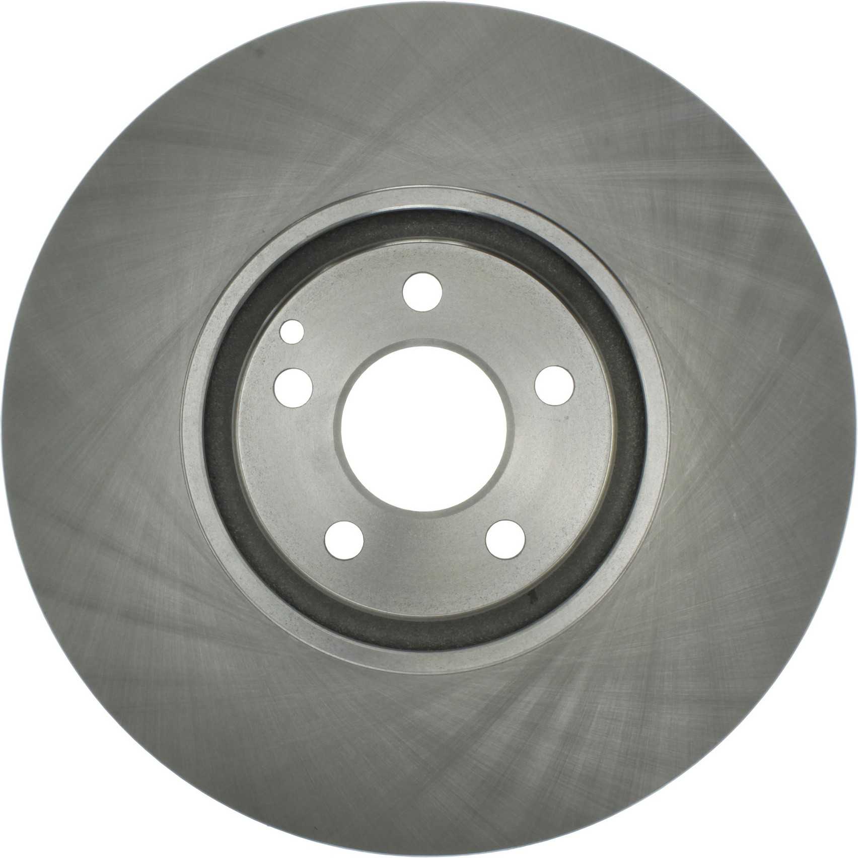 Stoptech Centric C-Tek Standard Brake Rotor - Front 121.35069