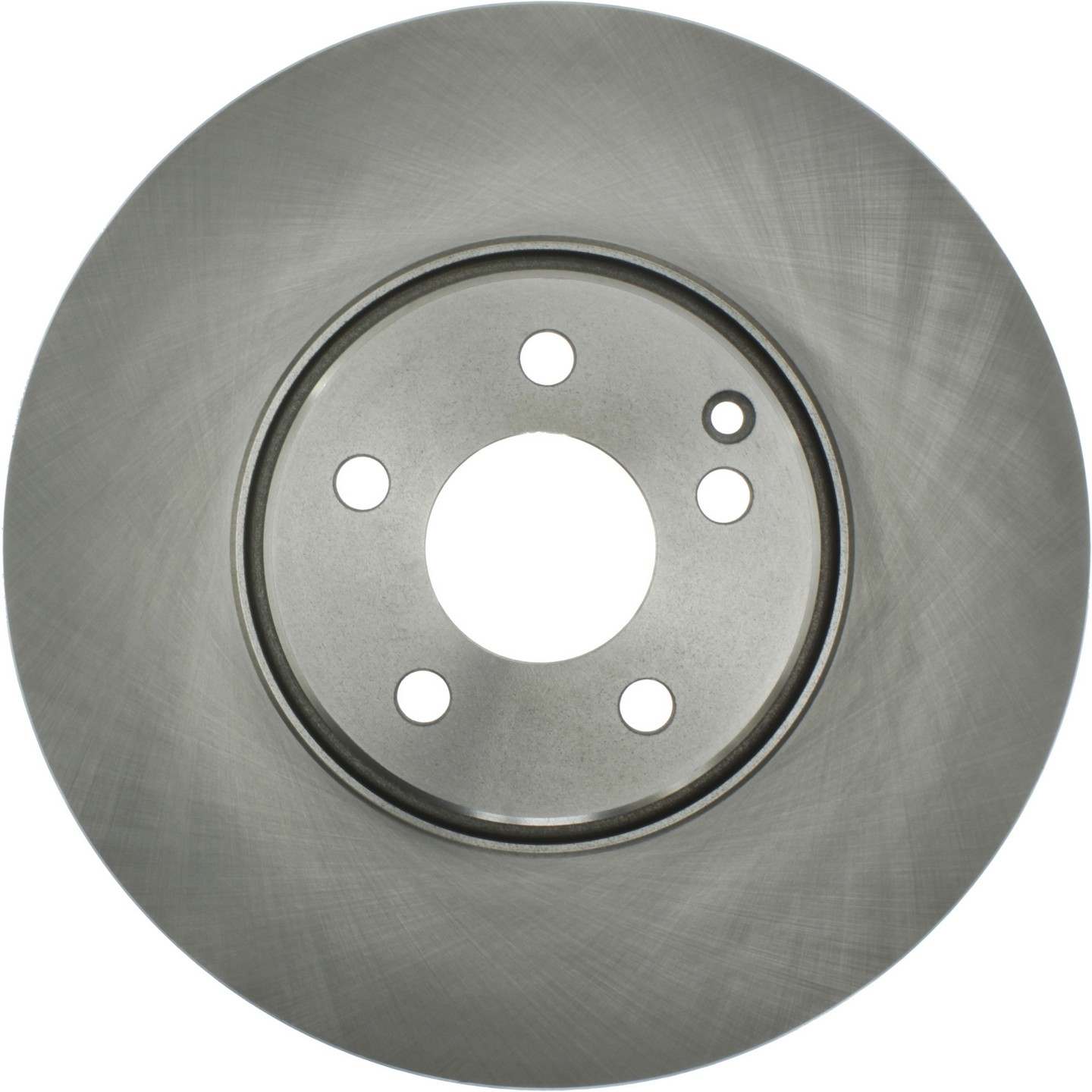 C-Tek Standard Brake Rotor  top view frsport 121.35069