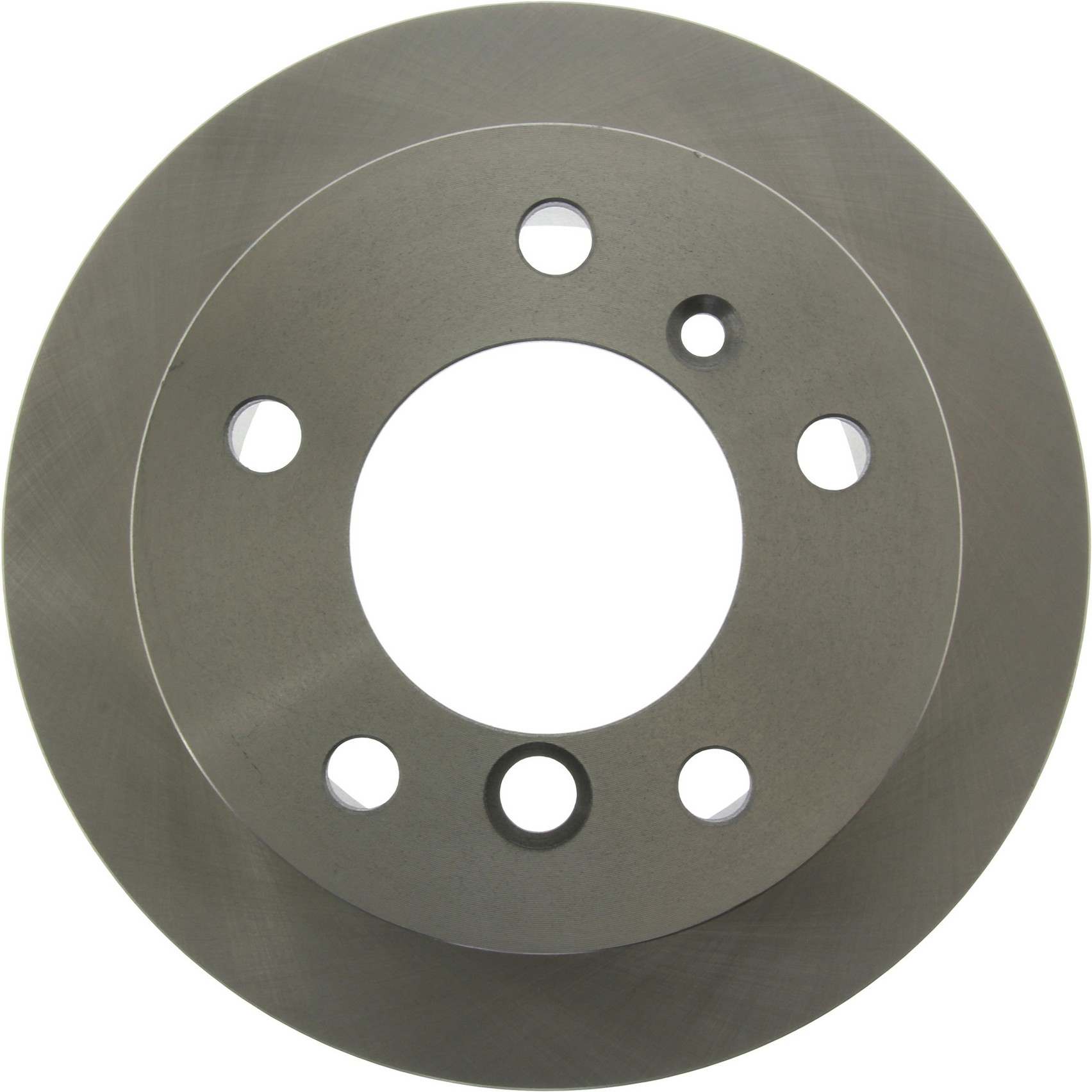 Stoptech Centric C-Tek Standard Brake Rotor - Rear 121.35070