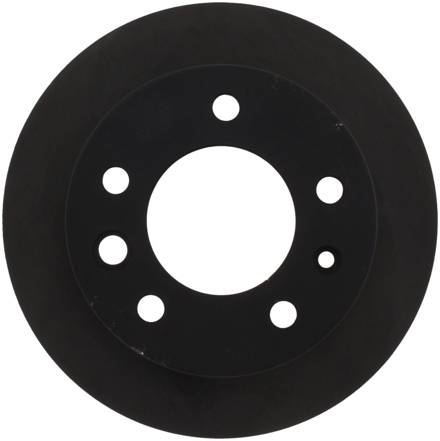 C-Tek Standard Brake Rotor  top view frsport 121.35072