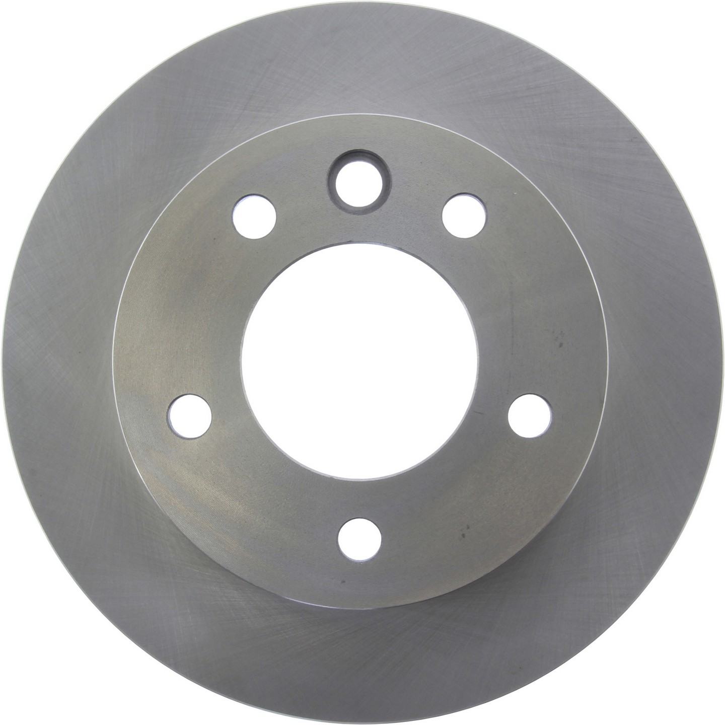 C-Tek Standard Brake Rotor  top view frsport 121.35074