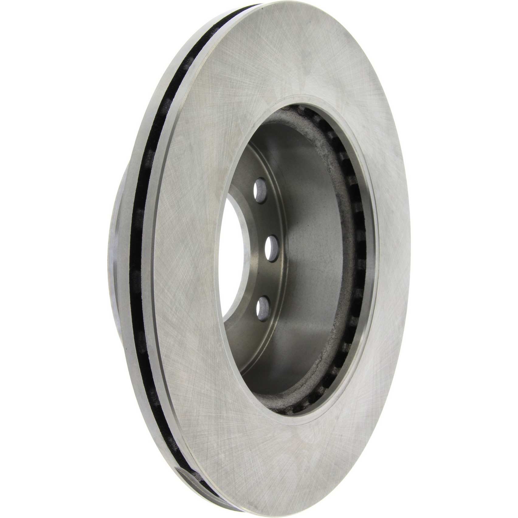 Stoptech Centric C-Tek Standard Brake Rotor - Front 121.35074