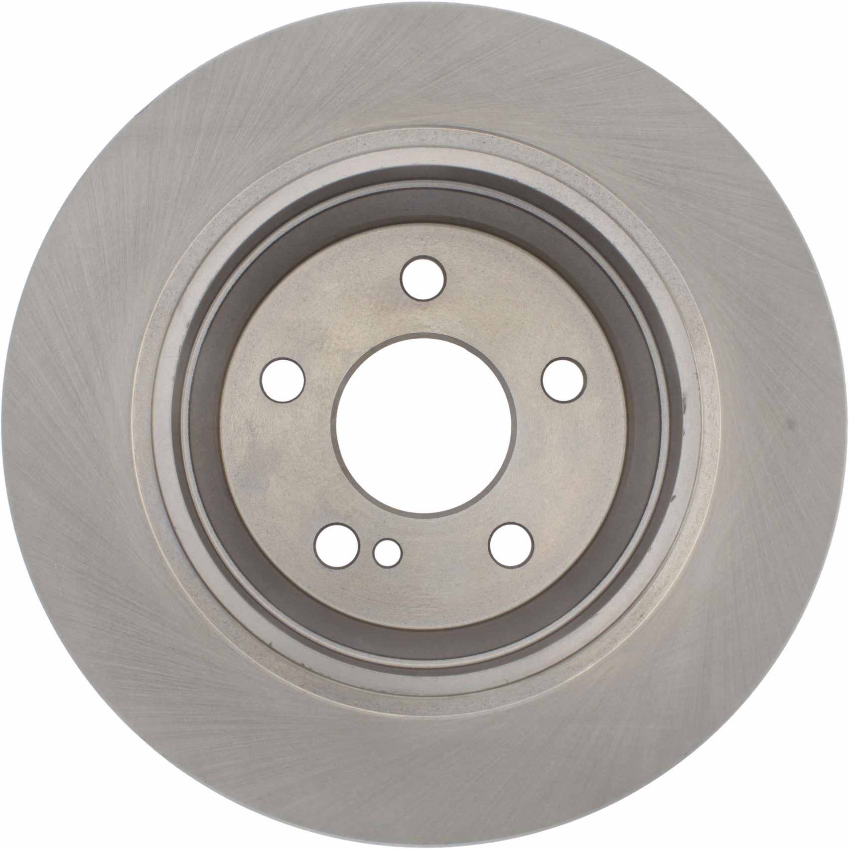 Stoptech Centric C-Tek Standard Brake Rotor - Rear 121.35075