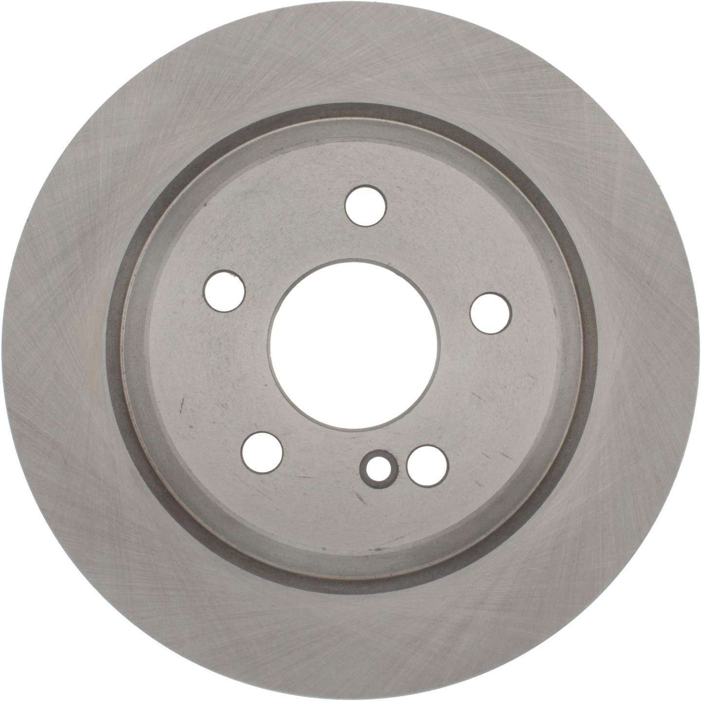 C-Tek Standard Brake Rotor  top view frsport 121.35075