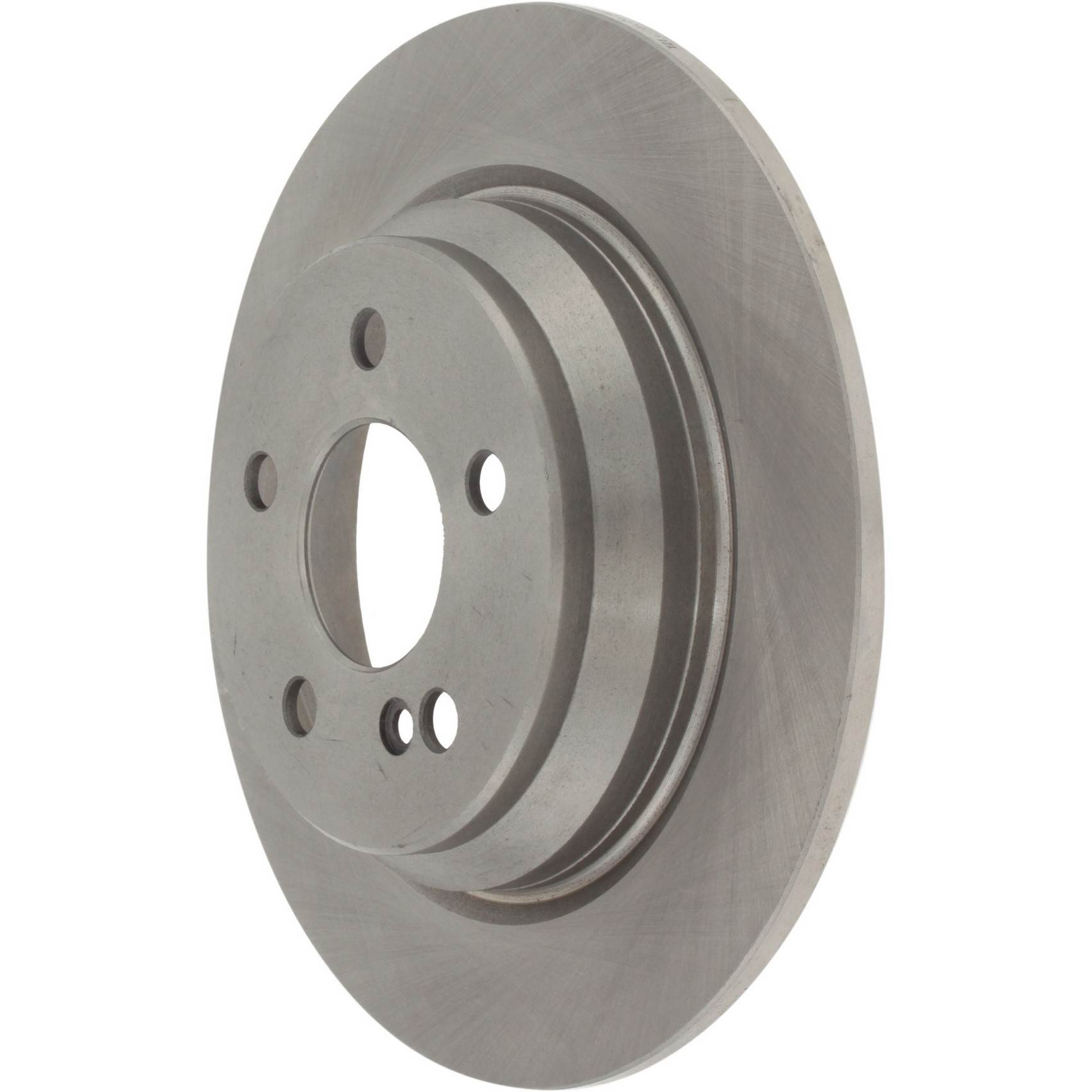 Stoptech Centric C-Tek Standard Brake Rotor - Rear 121.35075