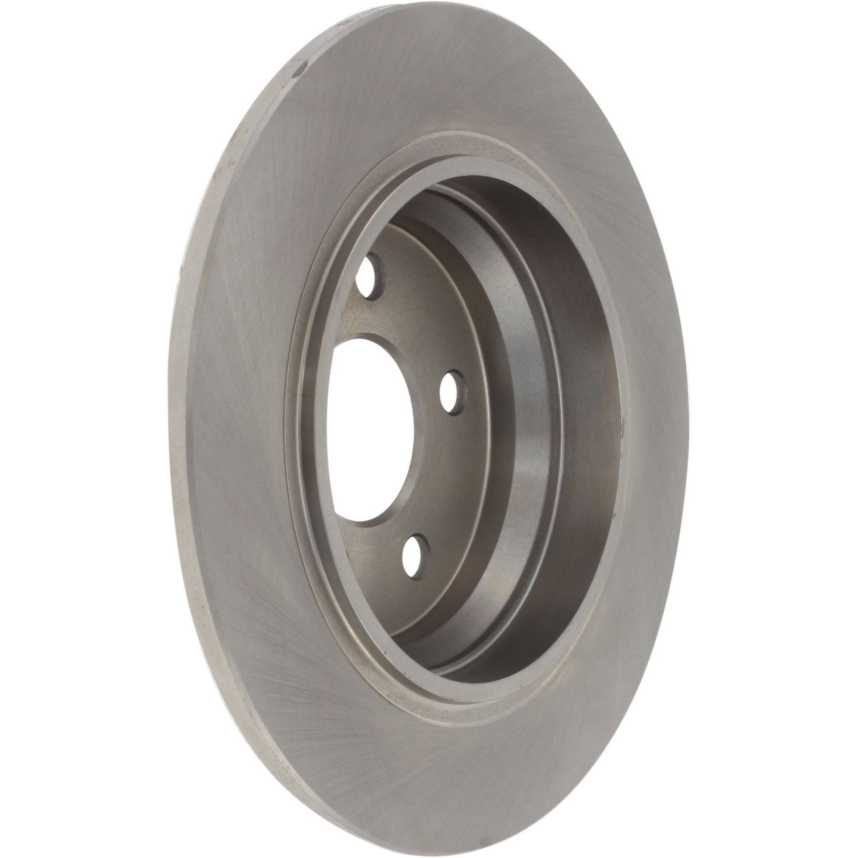 Stoptech Centric C-Tek Standard Brake Rotor - Rear 121.35075