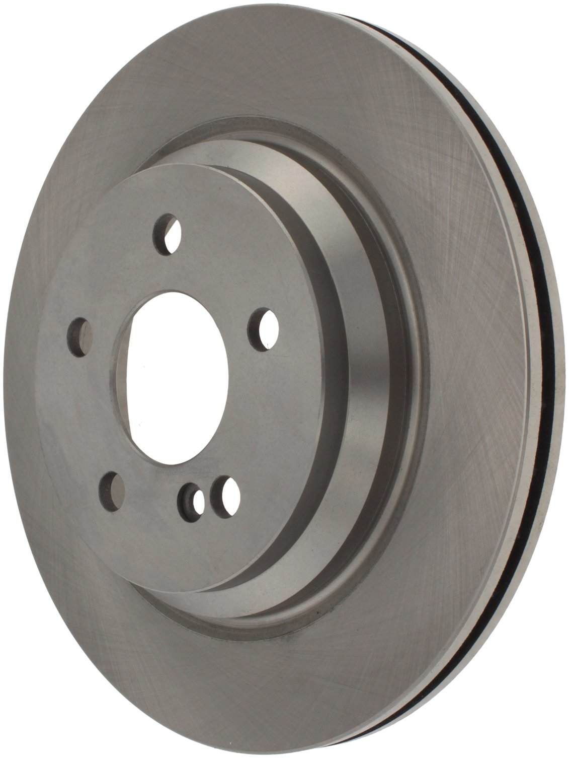 Stoptech Centric C-Tek Standard Brake Rotor - Rear 121.35079