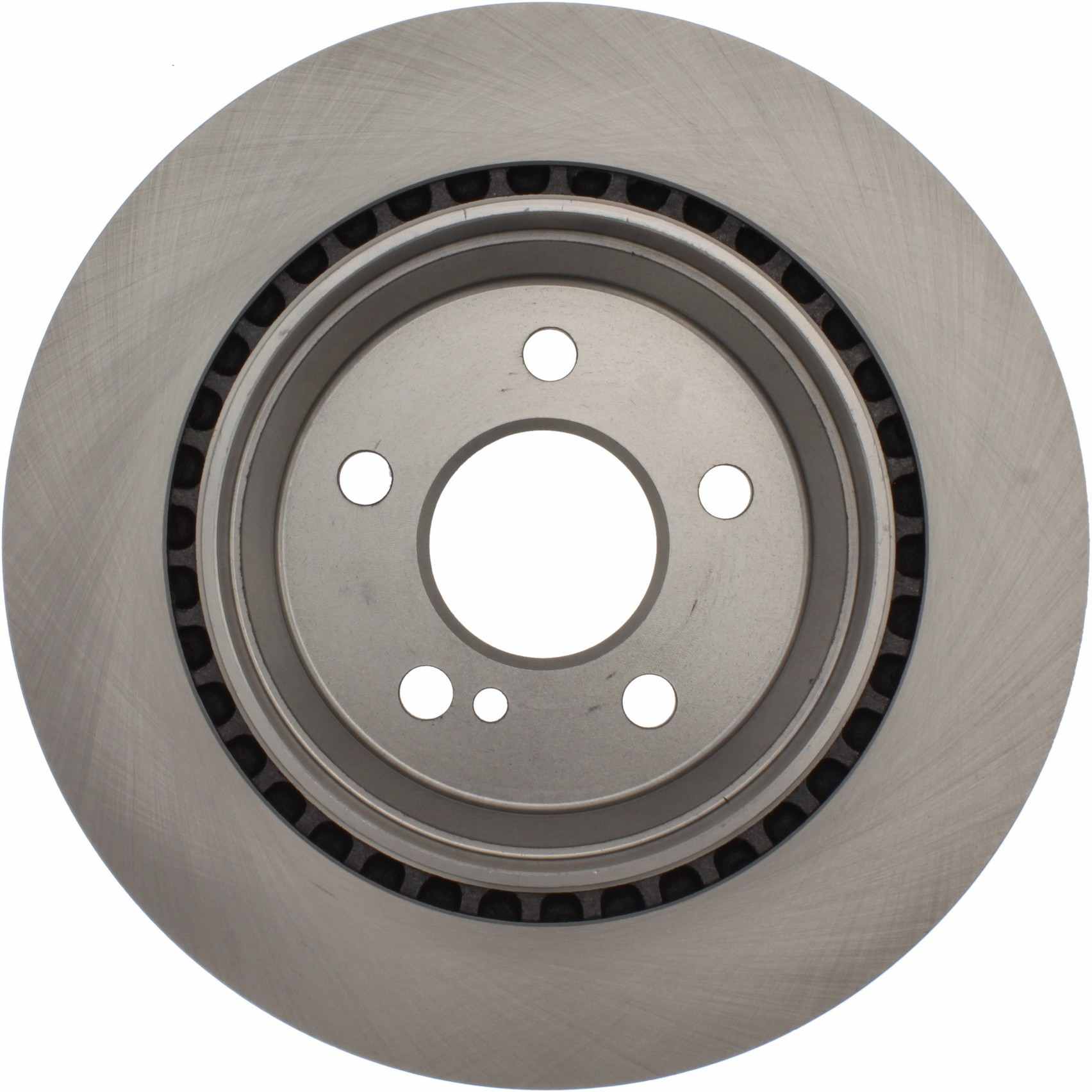 Stoptech Centric C-Tek Standard Brake Rotor - Rear 121.35079