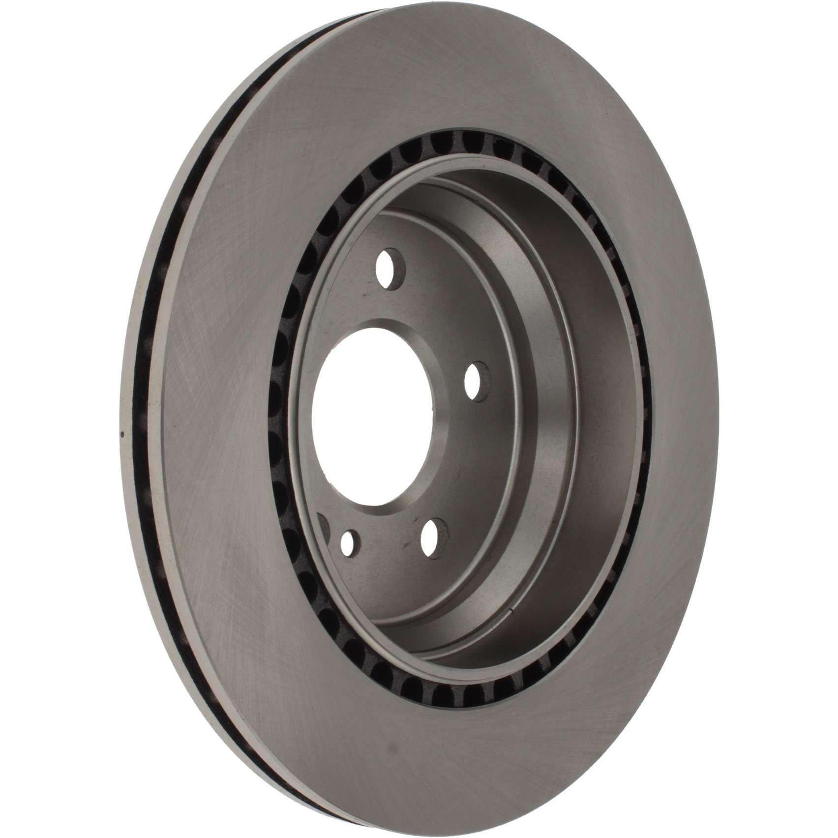 Stoptech Centric C-Tek Standard Brake Rotor - Rear 121.35079