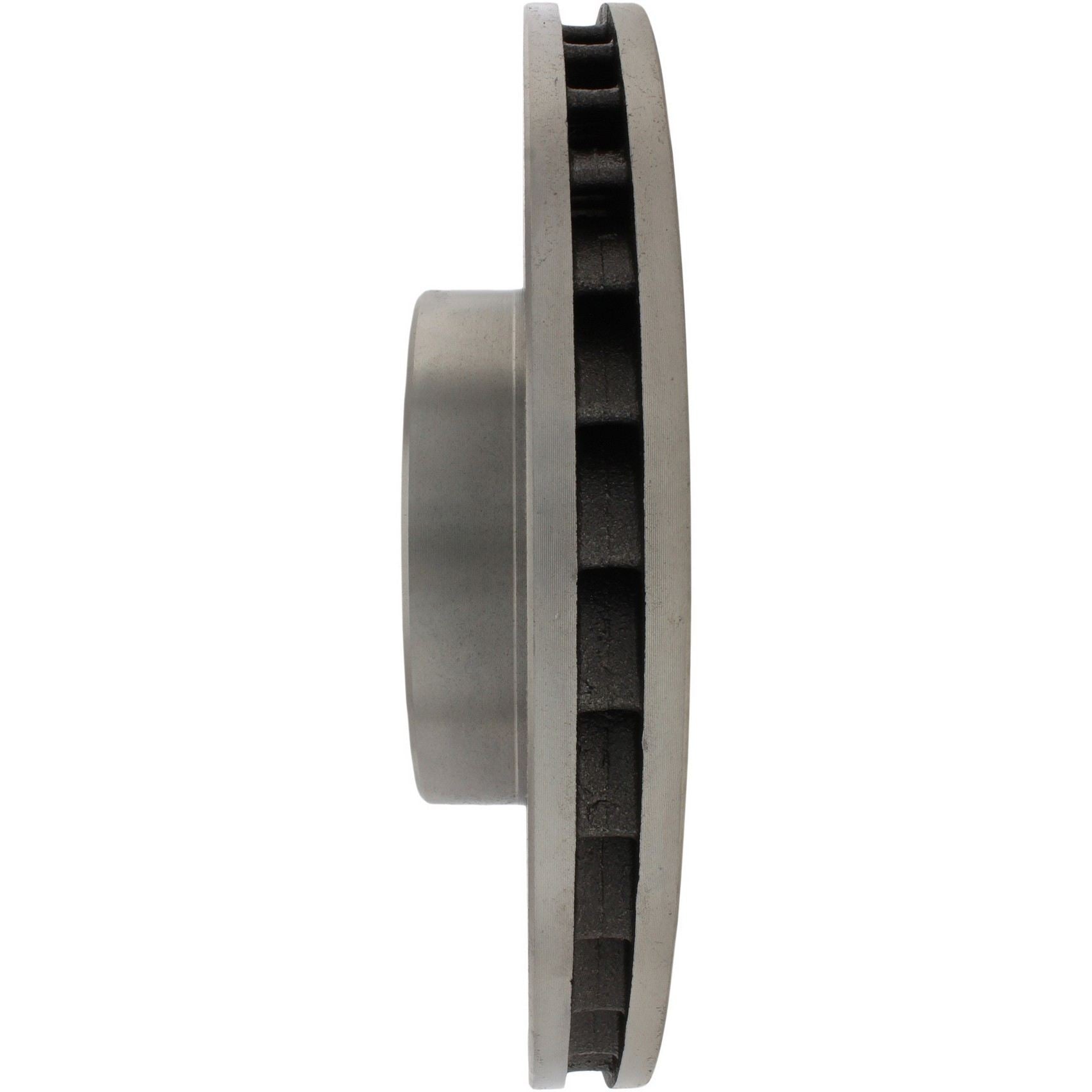 Stoptech Centric C-Tek Standard Brake Rotor - Front 121.35080