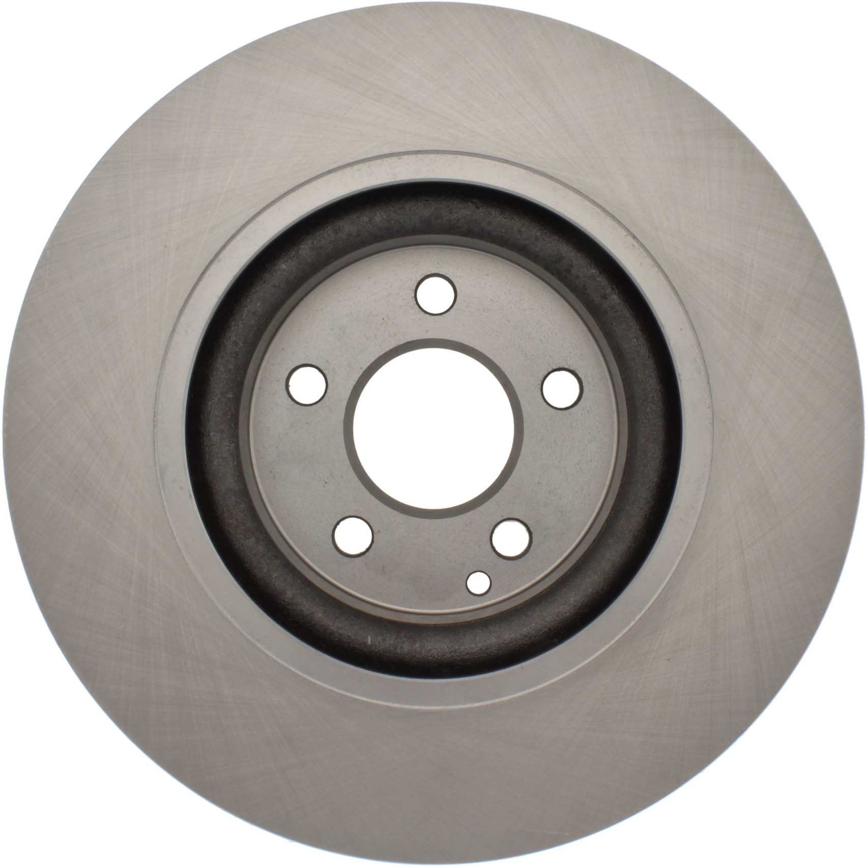 Stoptech Centric C-Tek Standard Brake Rotor - Front 121.35080