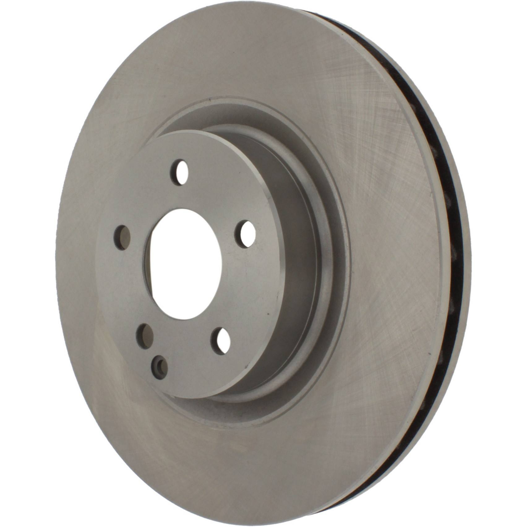 Stoptech Centric C-Tek Standard Brake Rotor - Front 121.35080