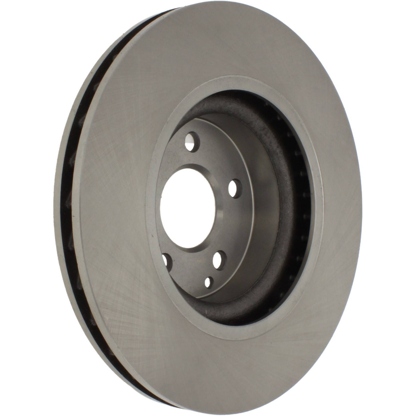 Stoptech Centric C-Tek Standard Brake Rotor - Front 121.35080